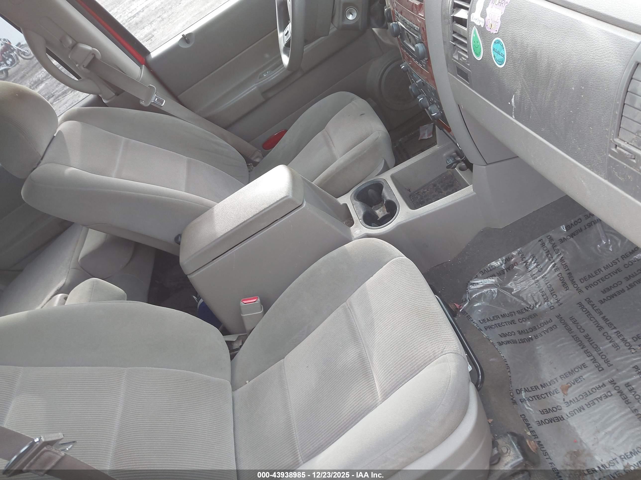 DODGE DURANGO image 5