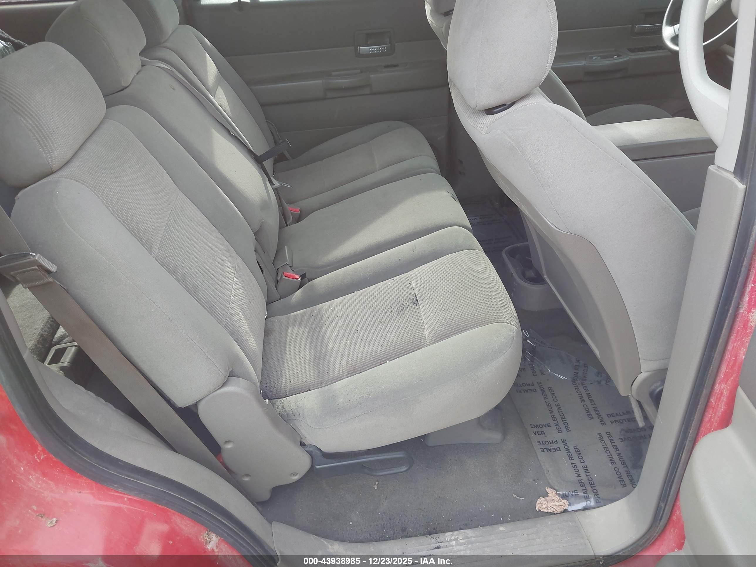 DODGE DURANGO image 8