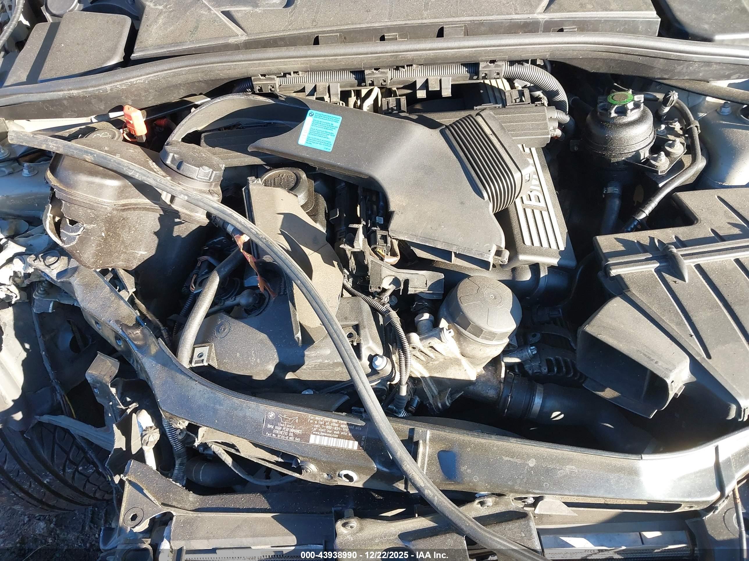 BMW 128I image 10