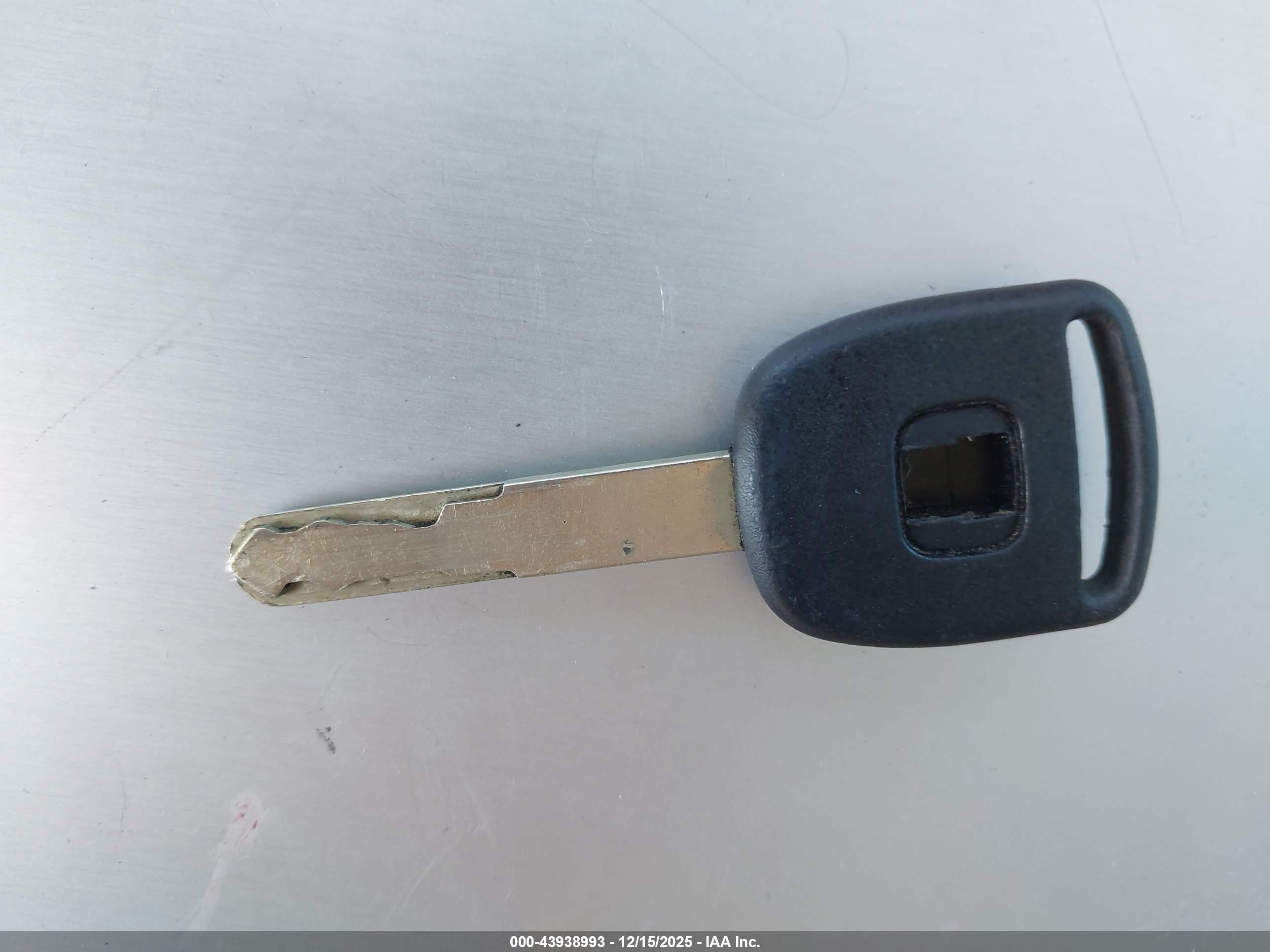 HONDA ACCORD image 11