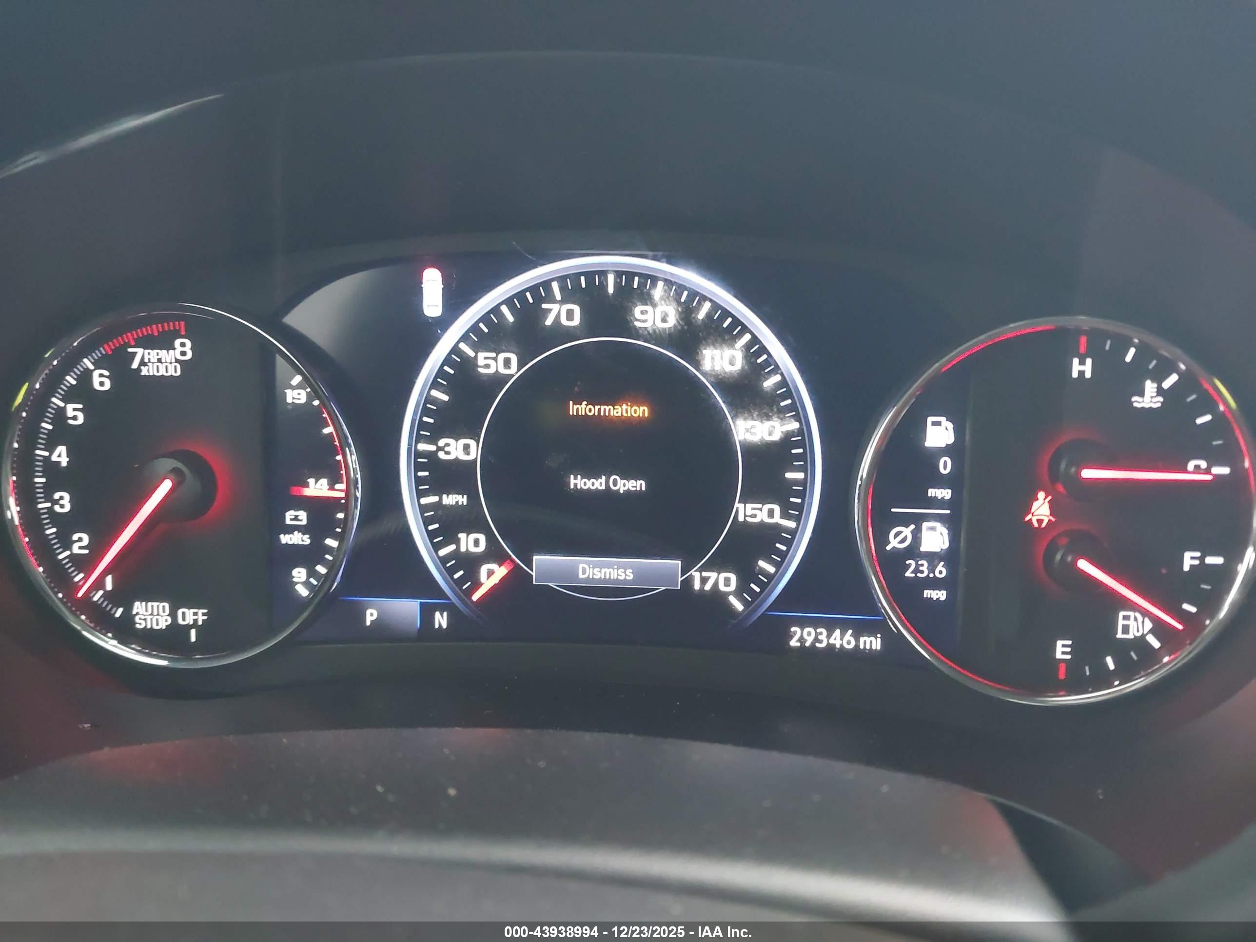 CHEVROLET MALIBU image 7