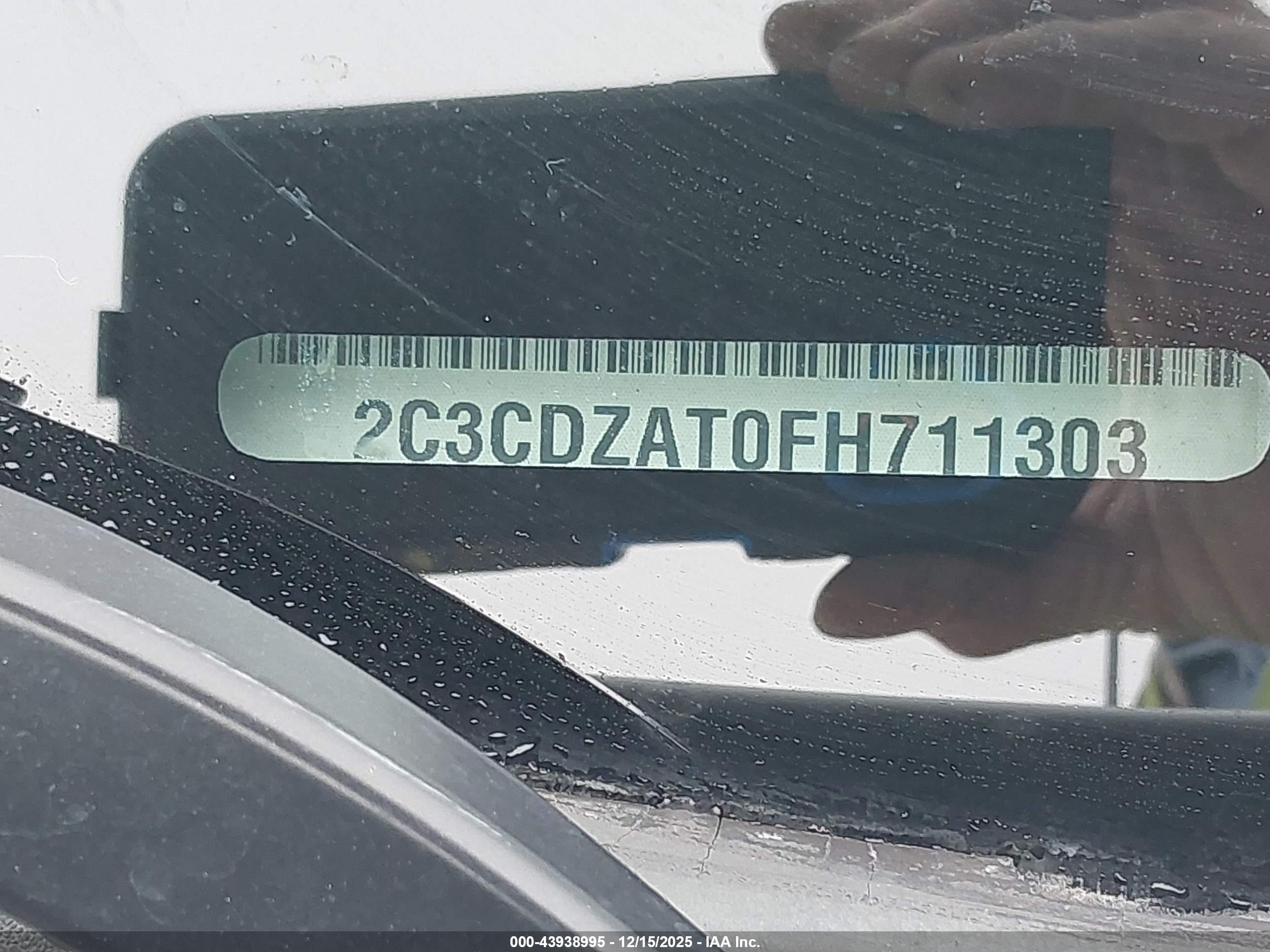 DODGE CHALLENGER image 9