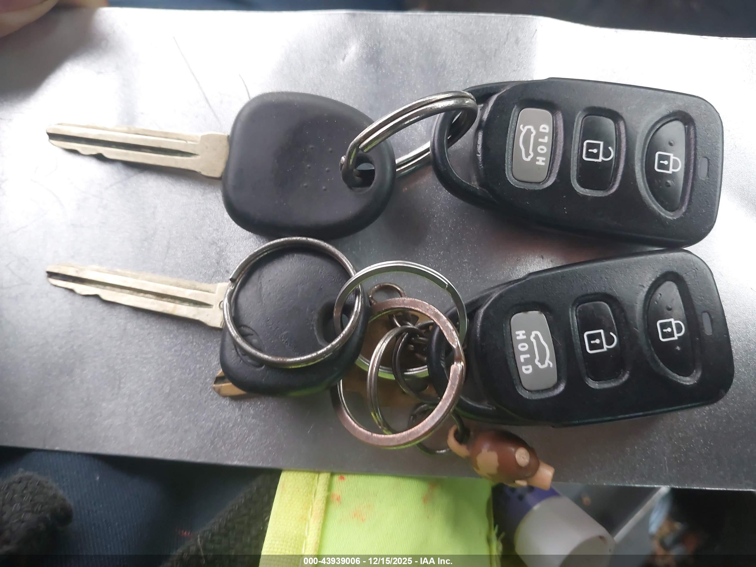 HYUNDAI ELANTRA image 11