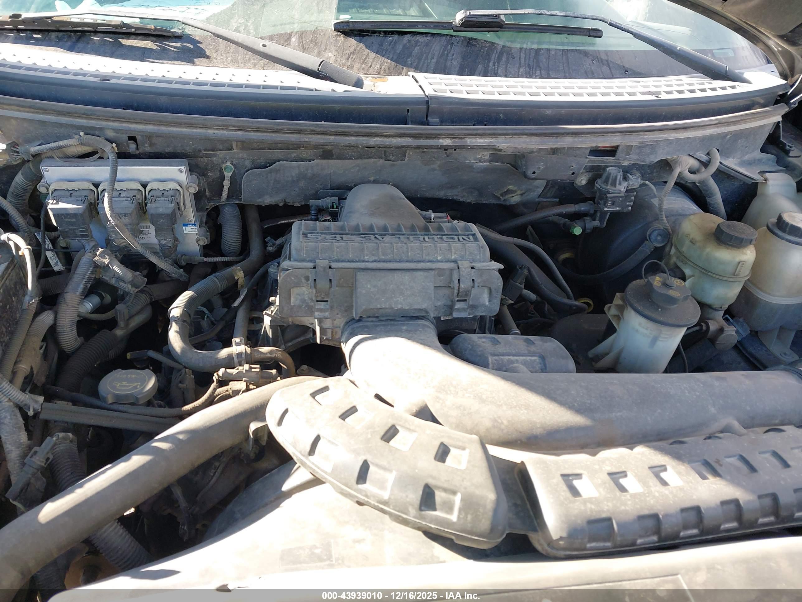 FORD F-150 image 10