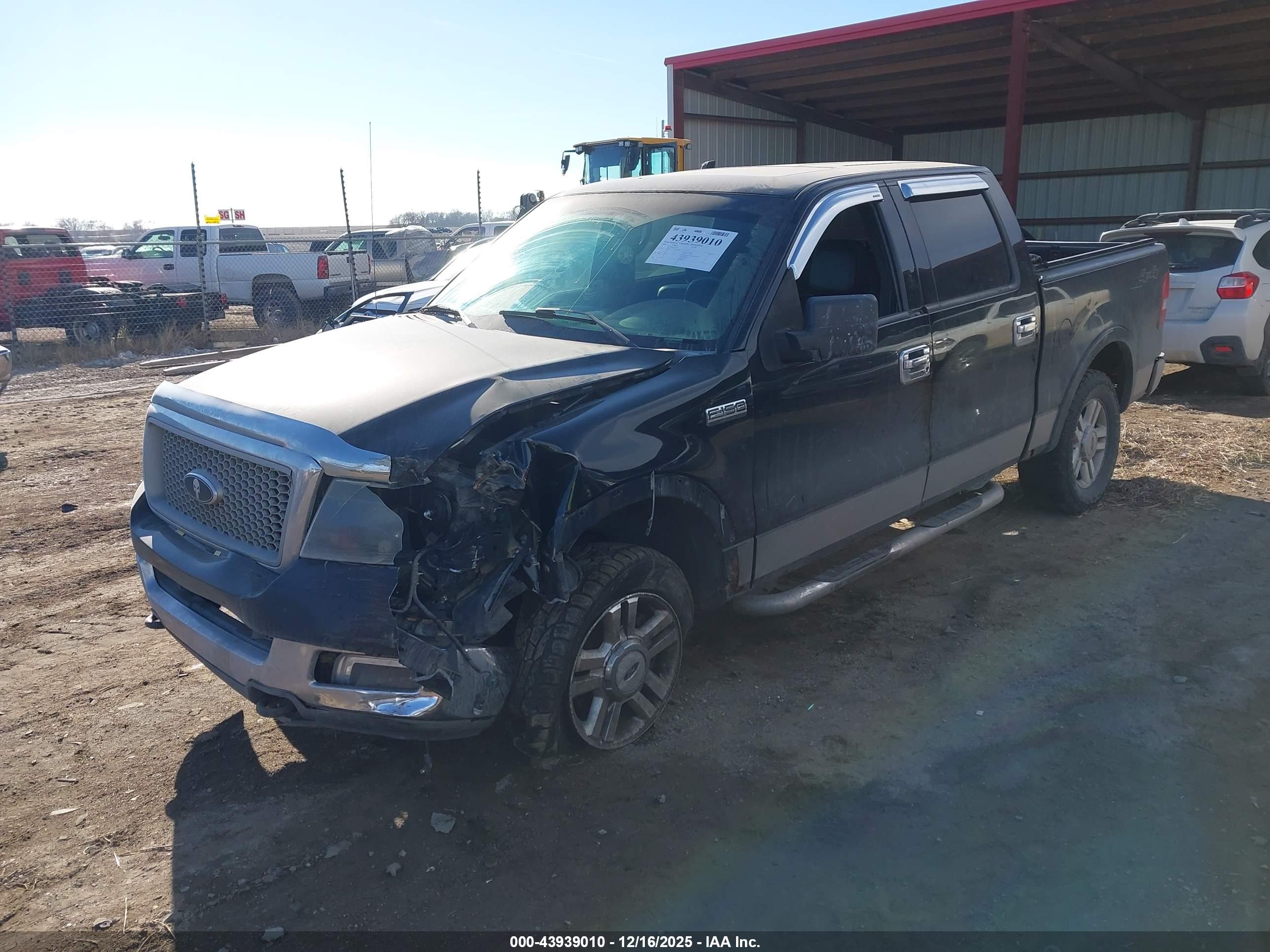 FORD F-150 image 2