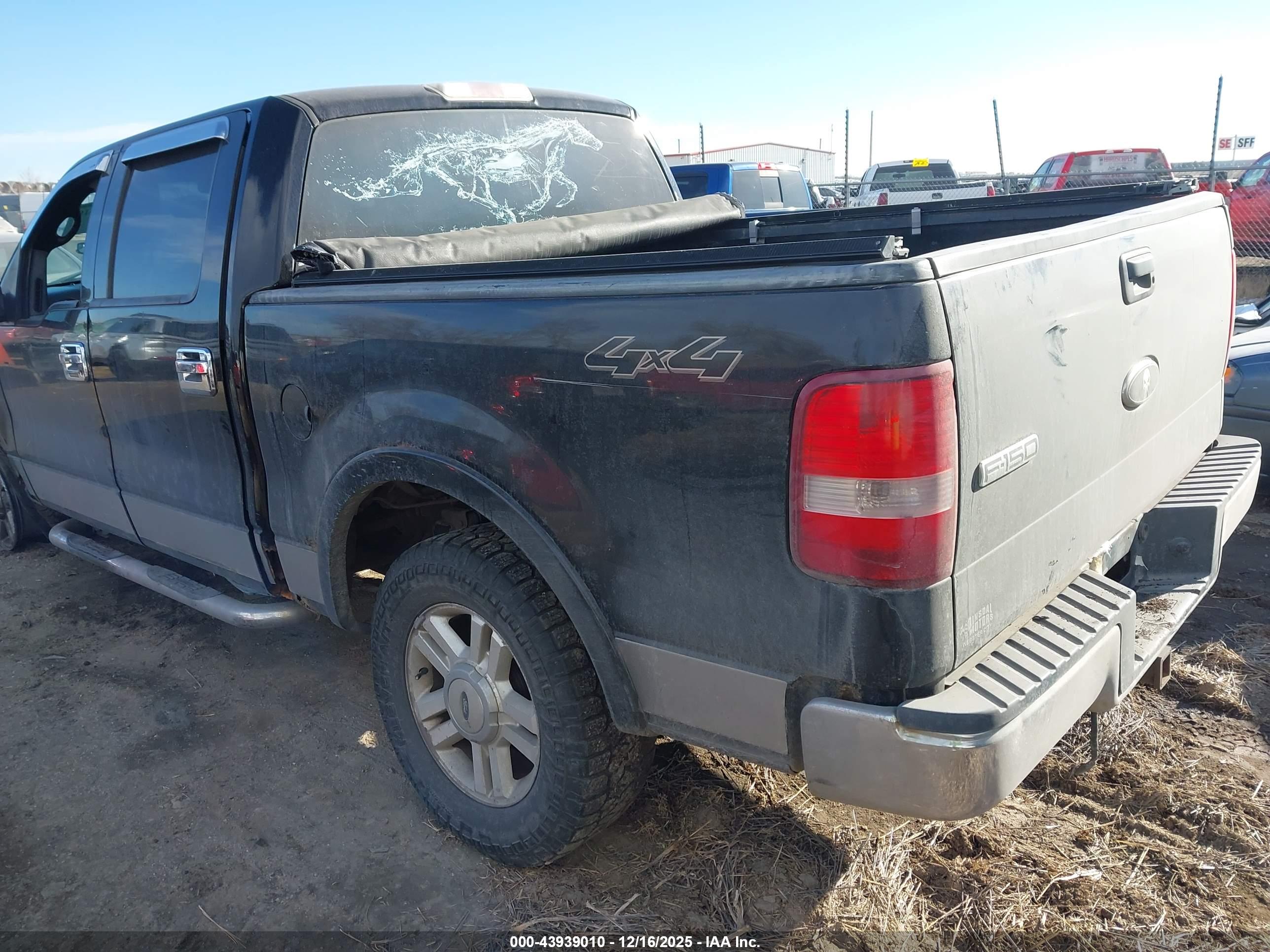 FORD F-150 image 3