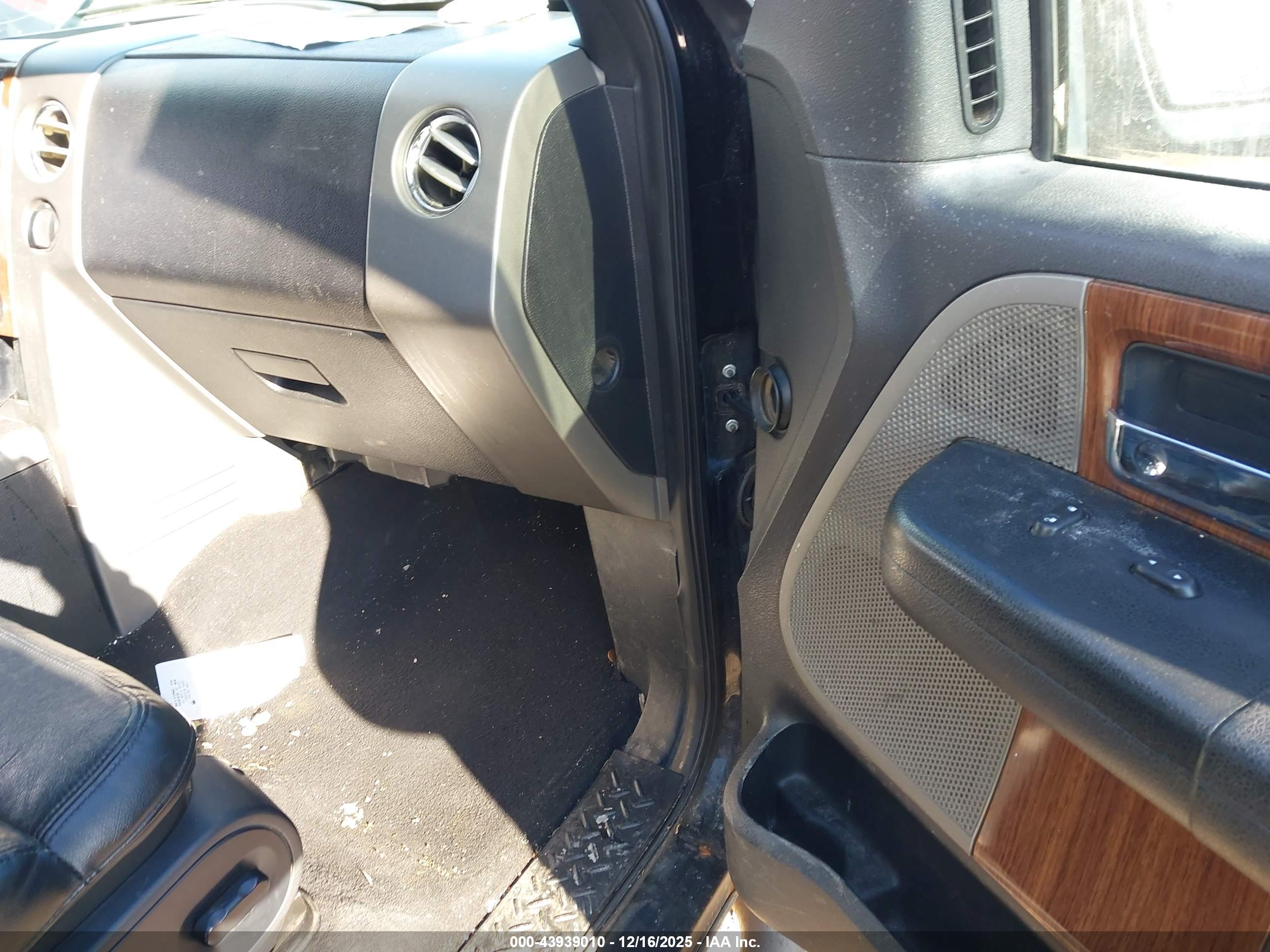 FORD F-150 image 5