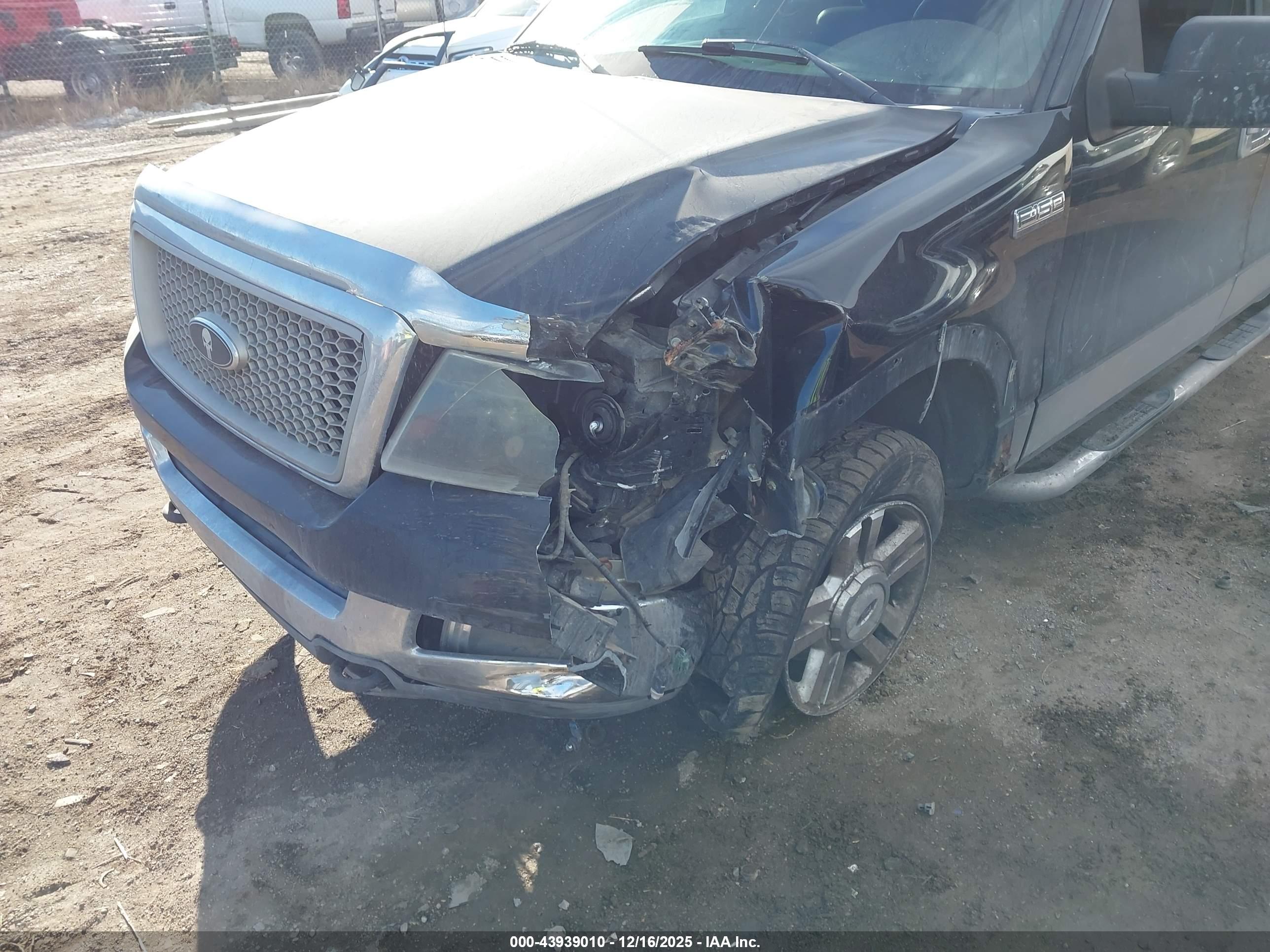 FORD F-150 image 6