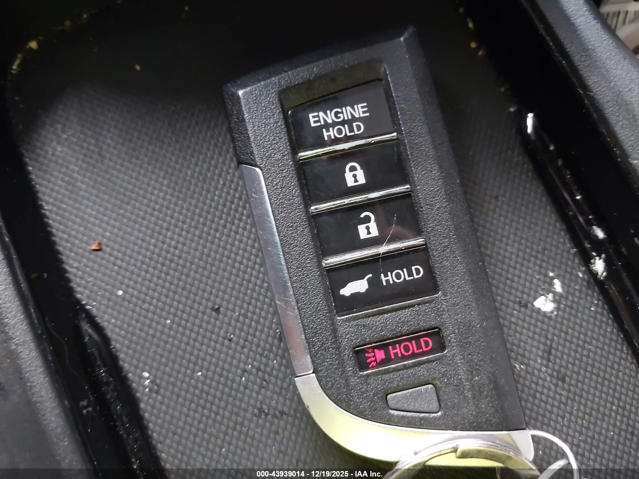 ACURA RDX image 11