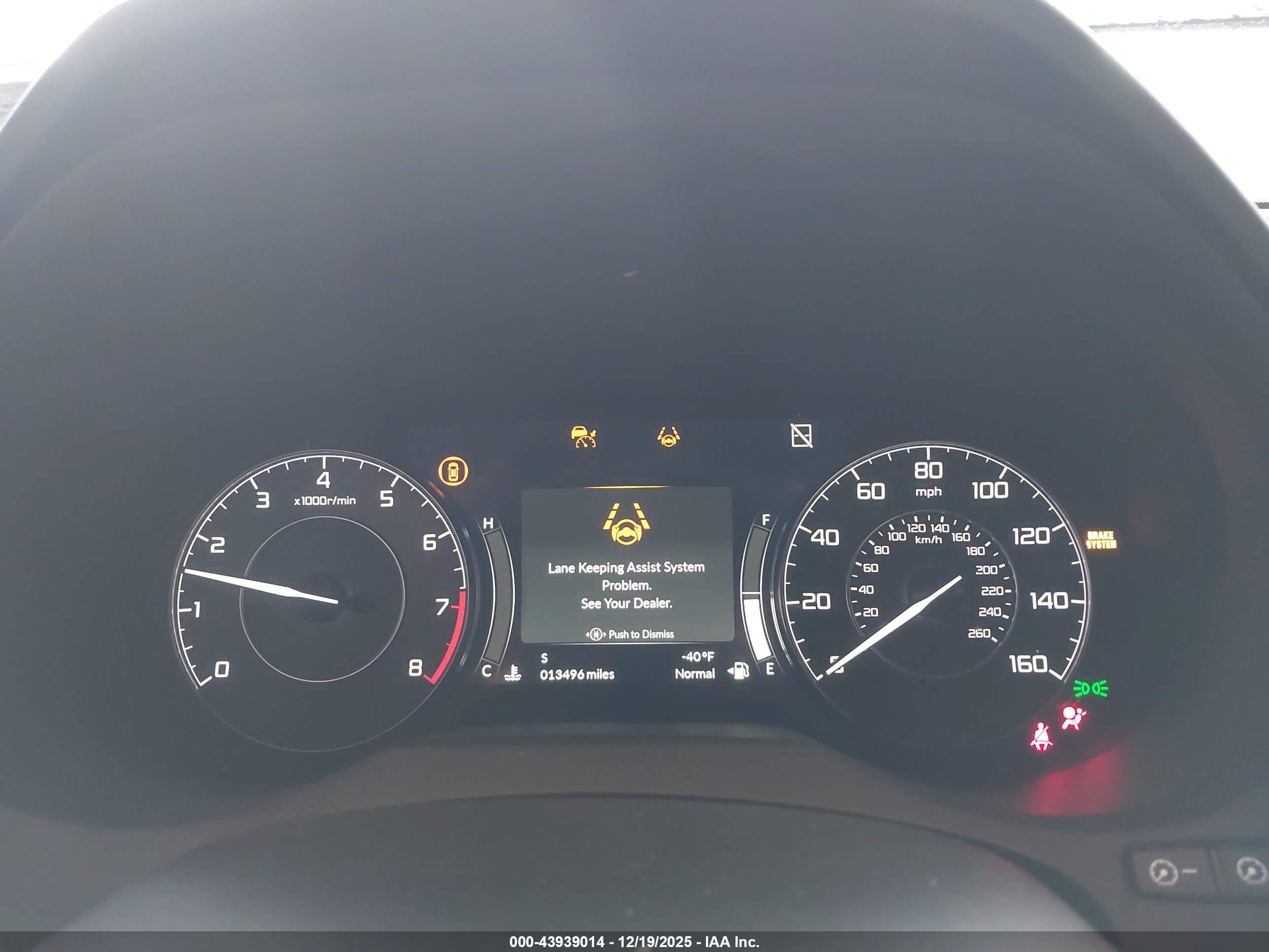 ACURA RDX image 7