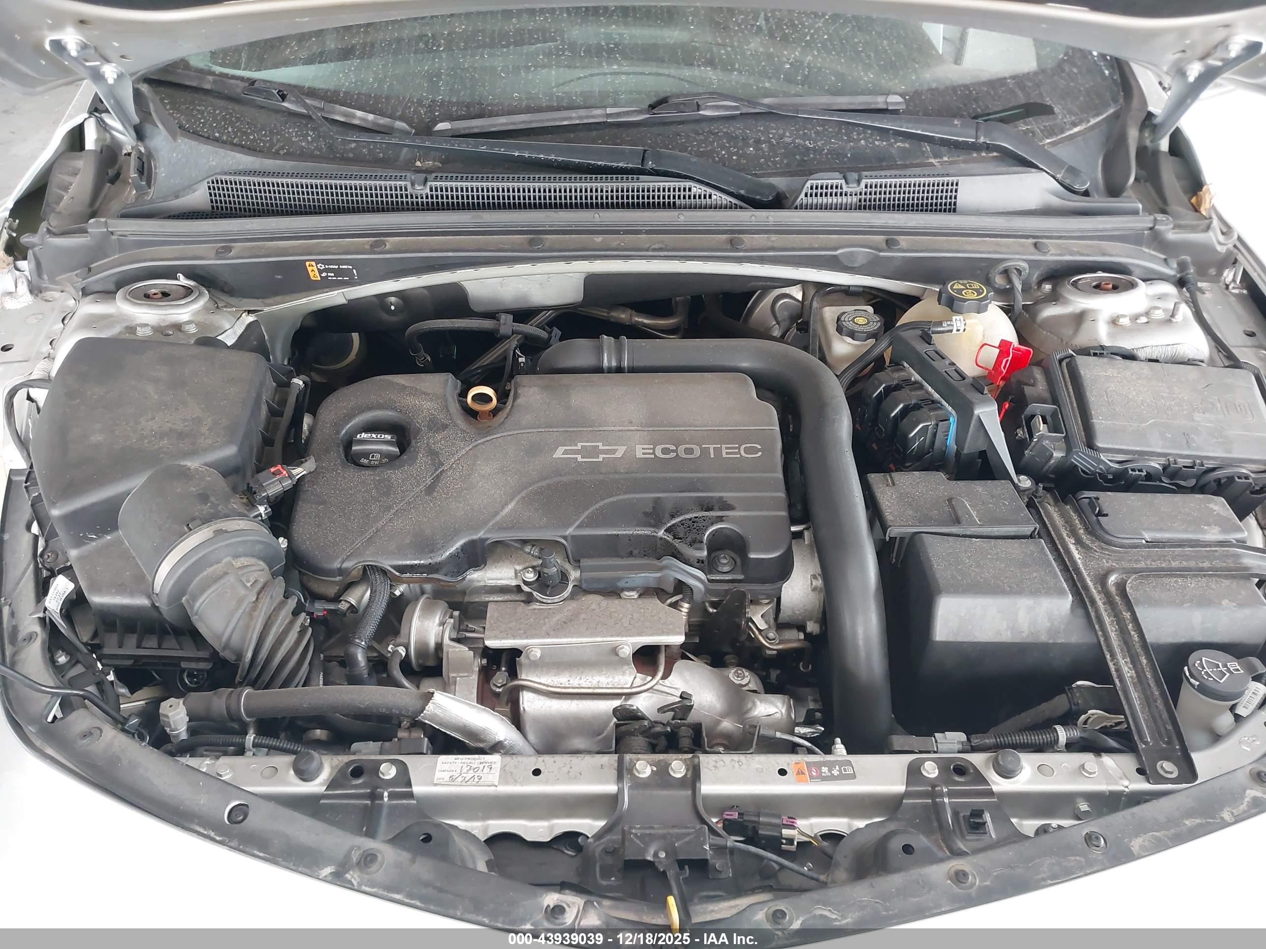 CHEVROLET MALIBU image 10