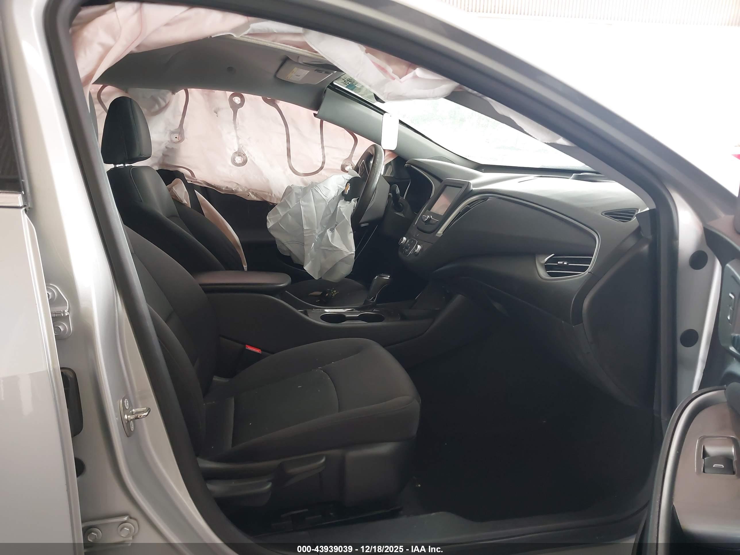 CHEVROLET MALIBU image 5