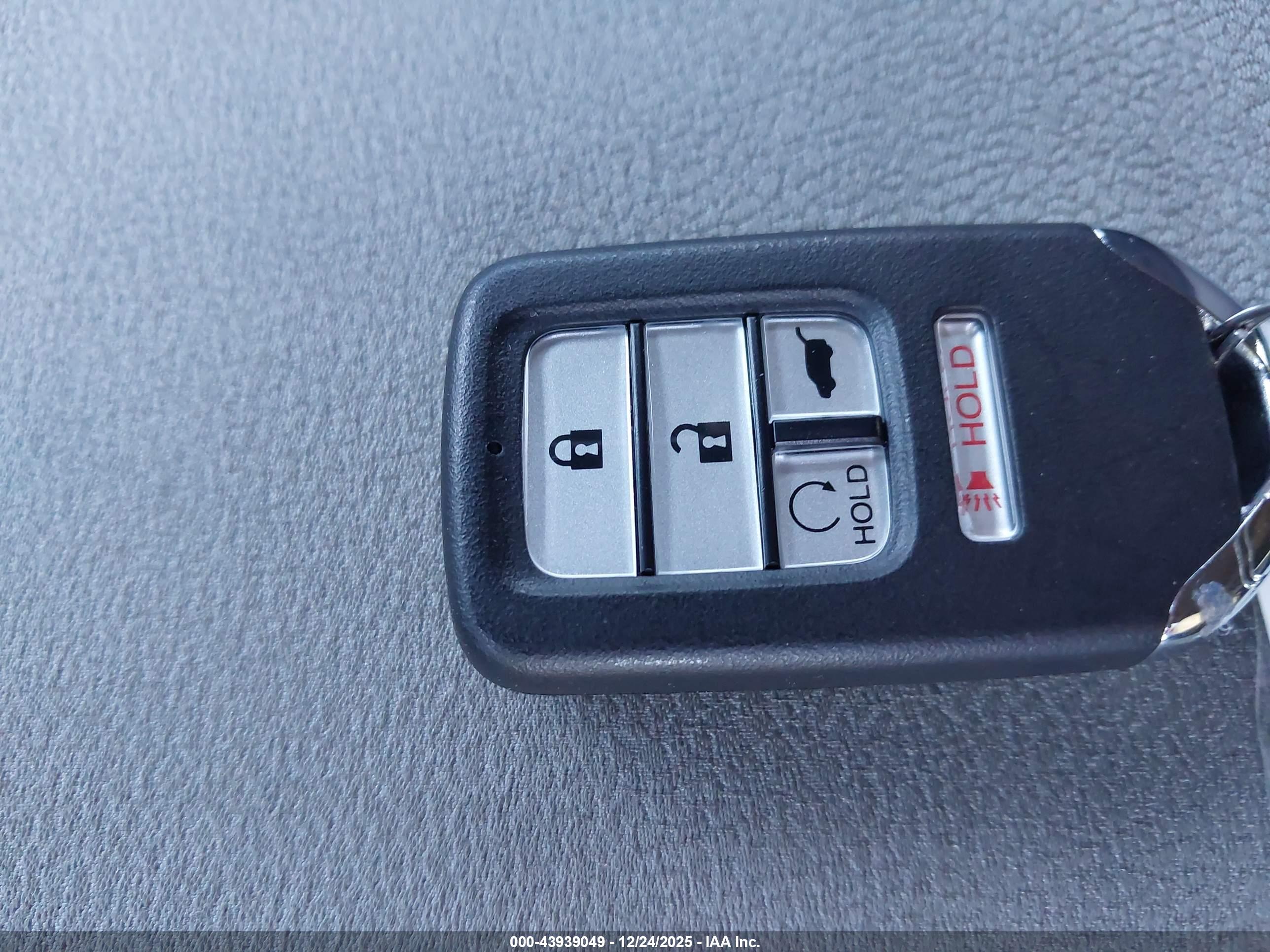 HONDA CR-V image 11