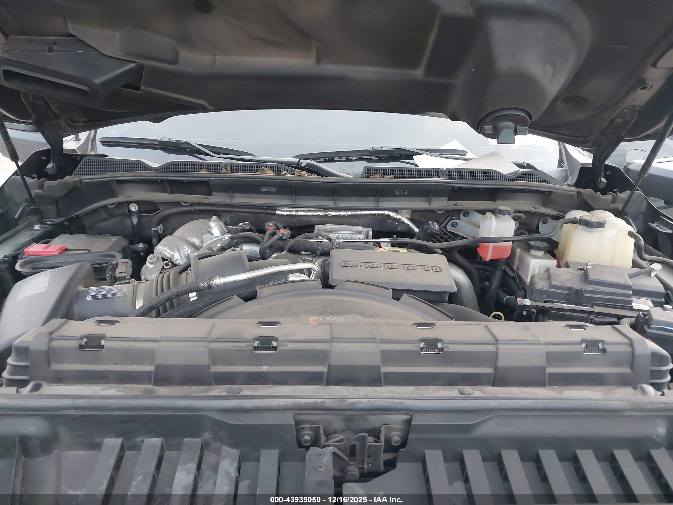 GMC SIERRA image 10