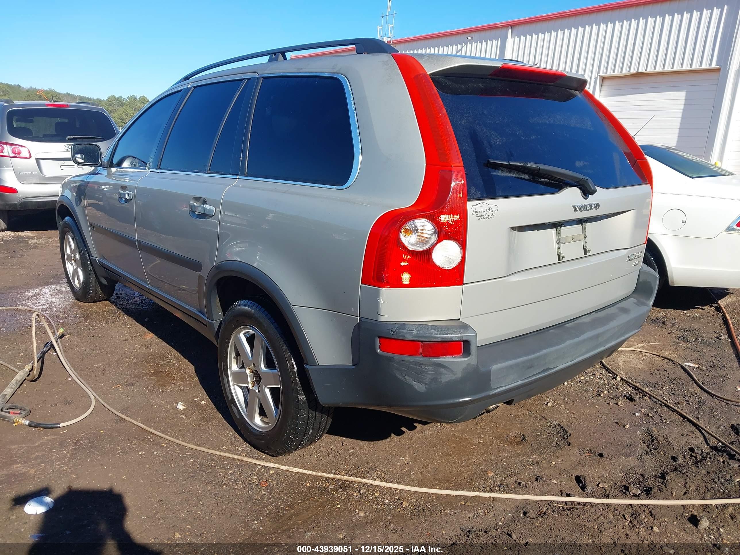 VOLVO XC90 image 3