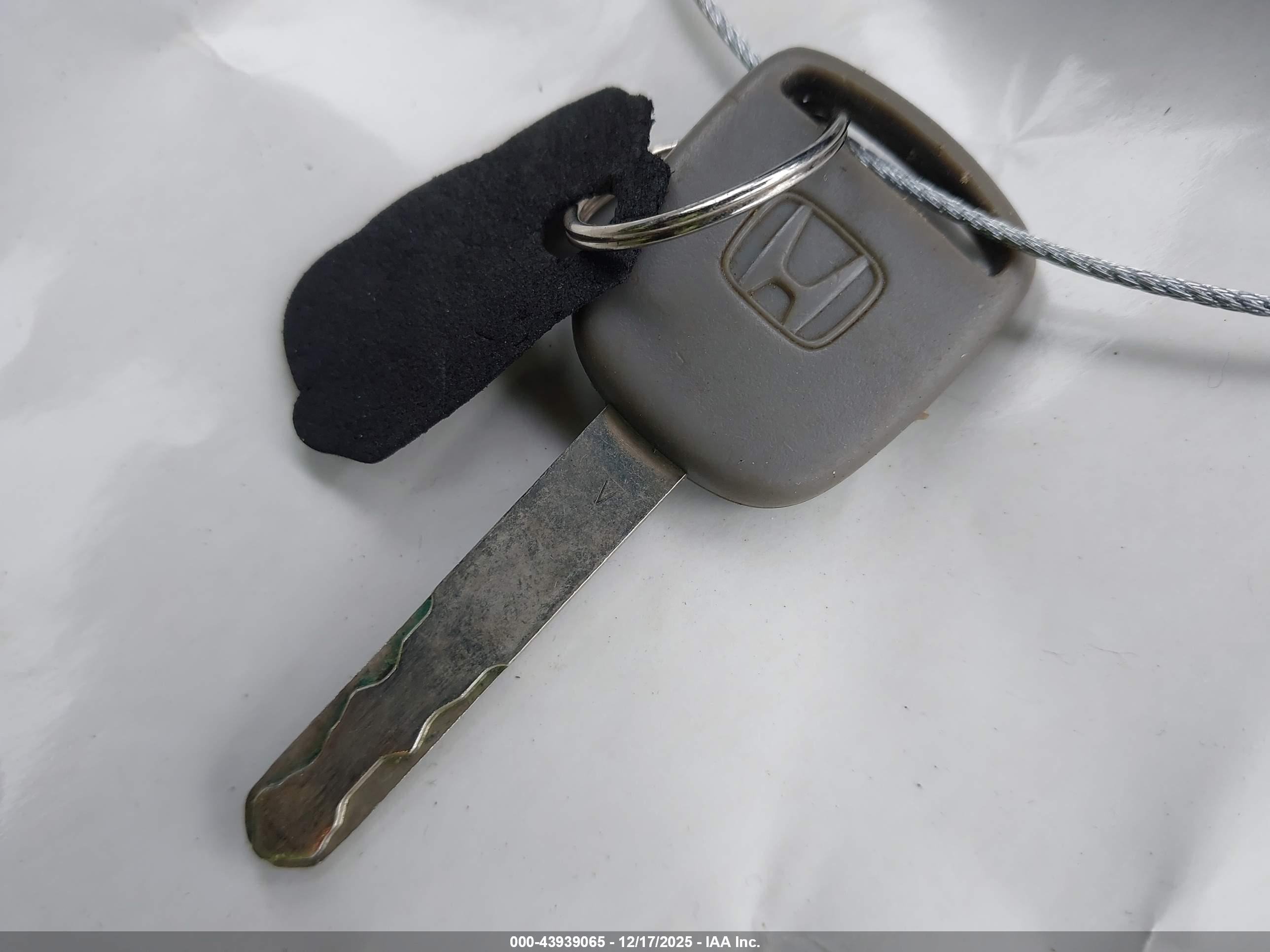 HONDA CIVIC image 11