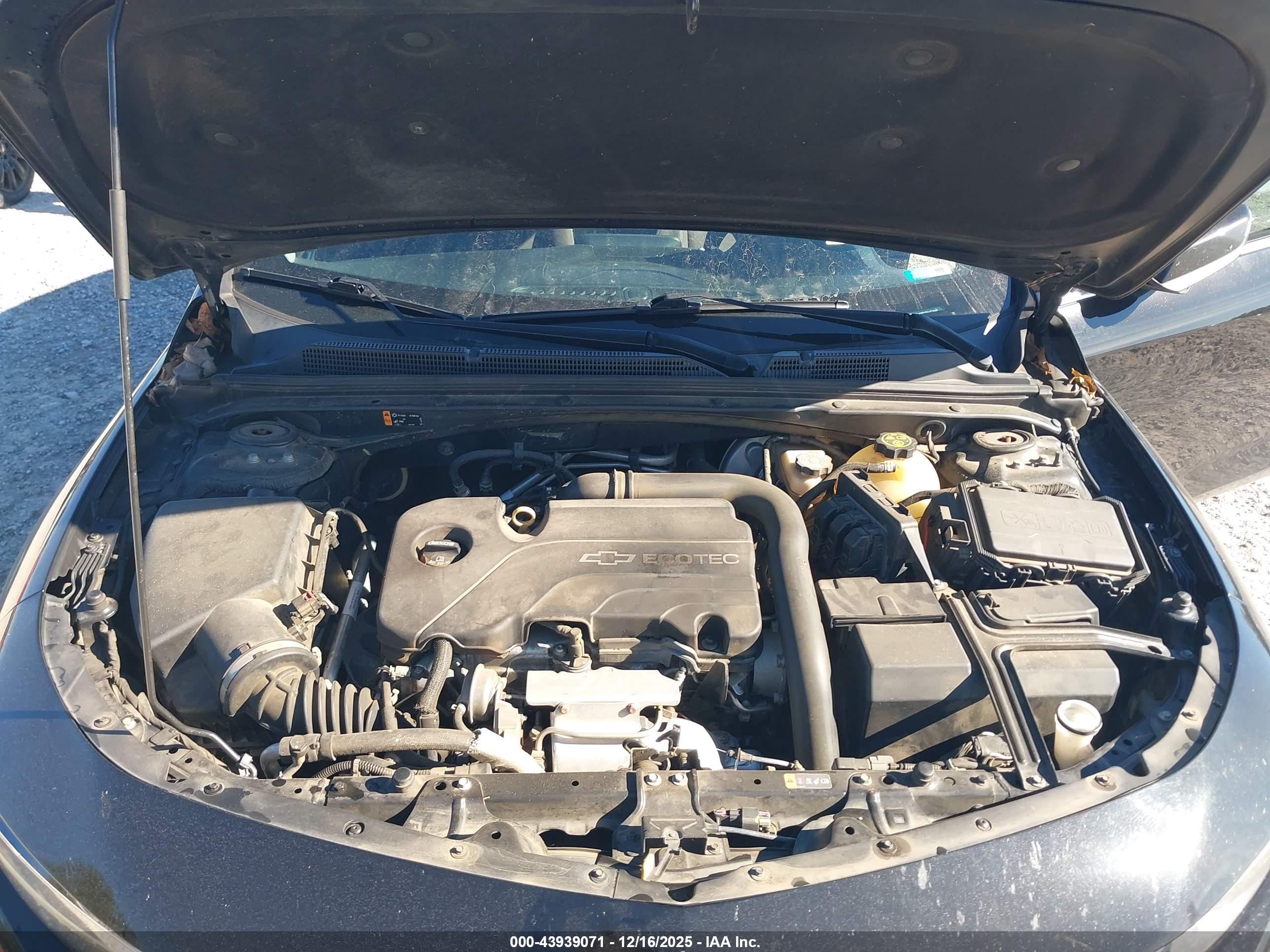CHEVROLET MALIBU image 10