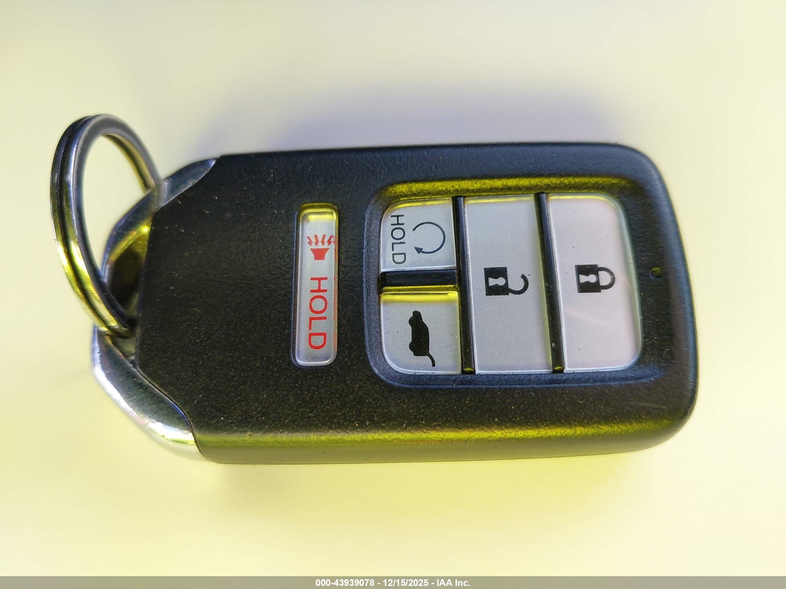 HONDA CR-V image 11