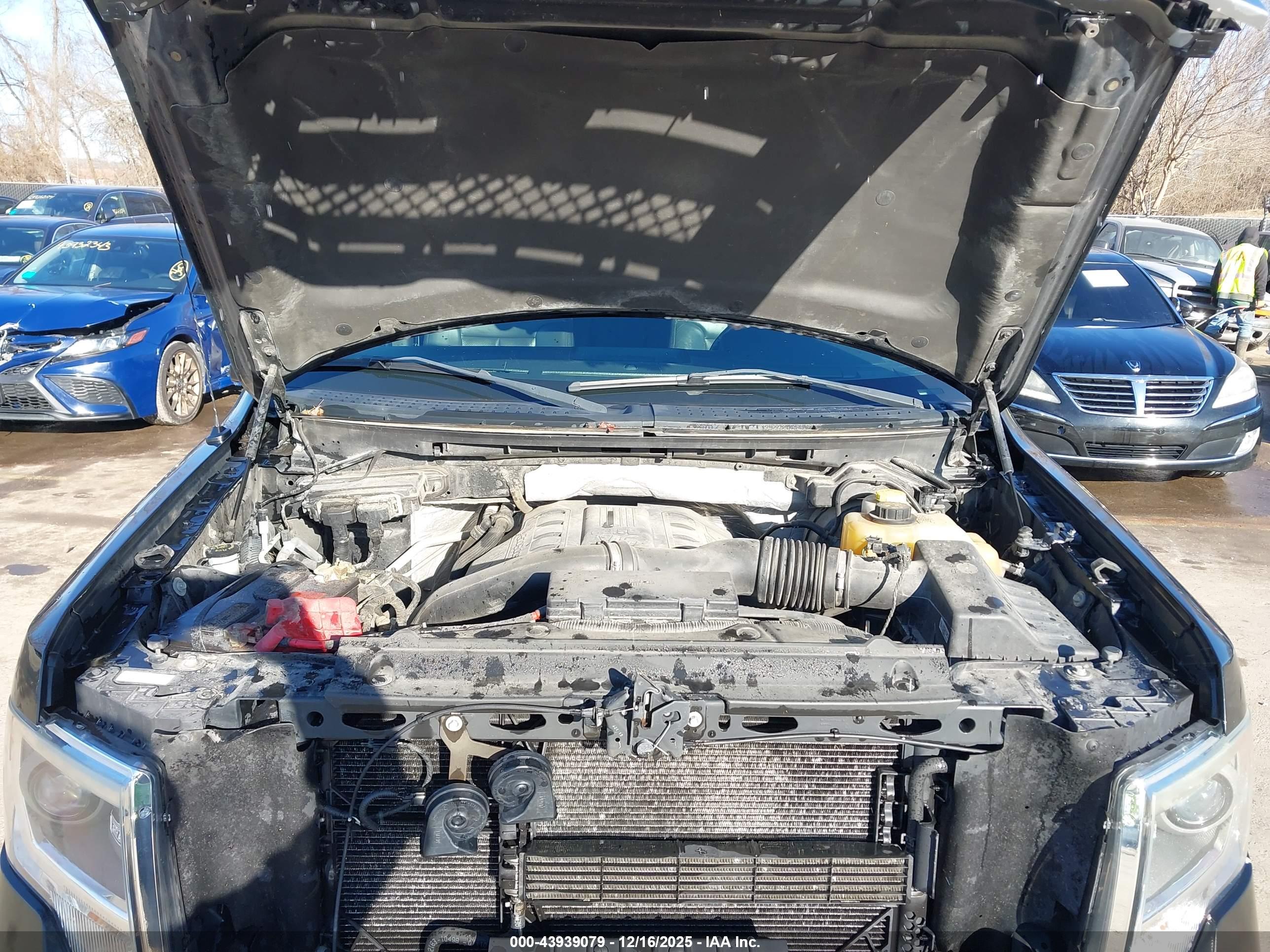 FORD F-150 image 10