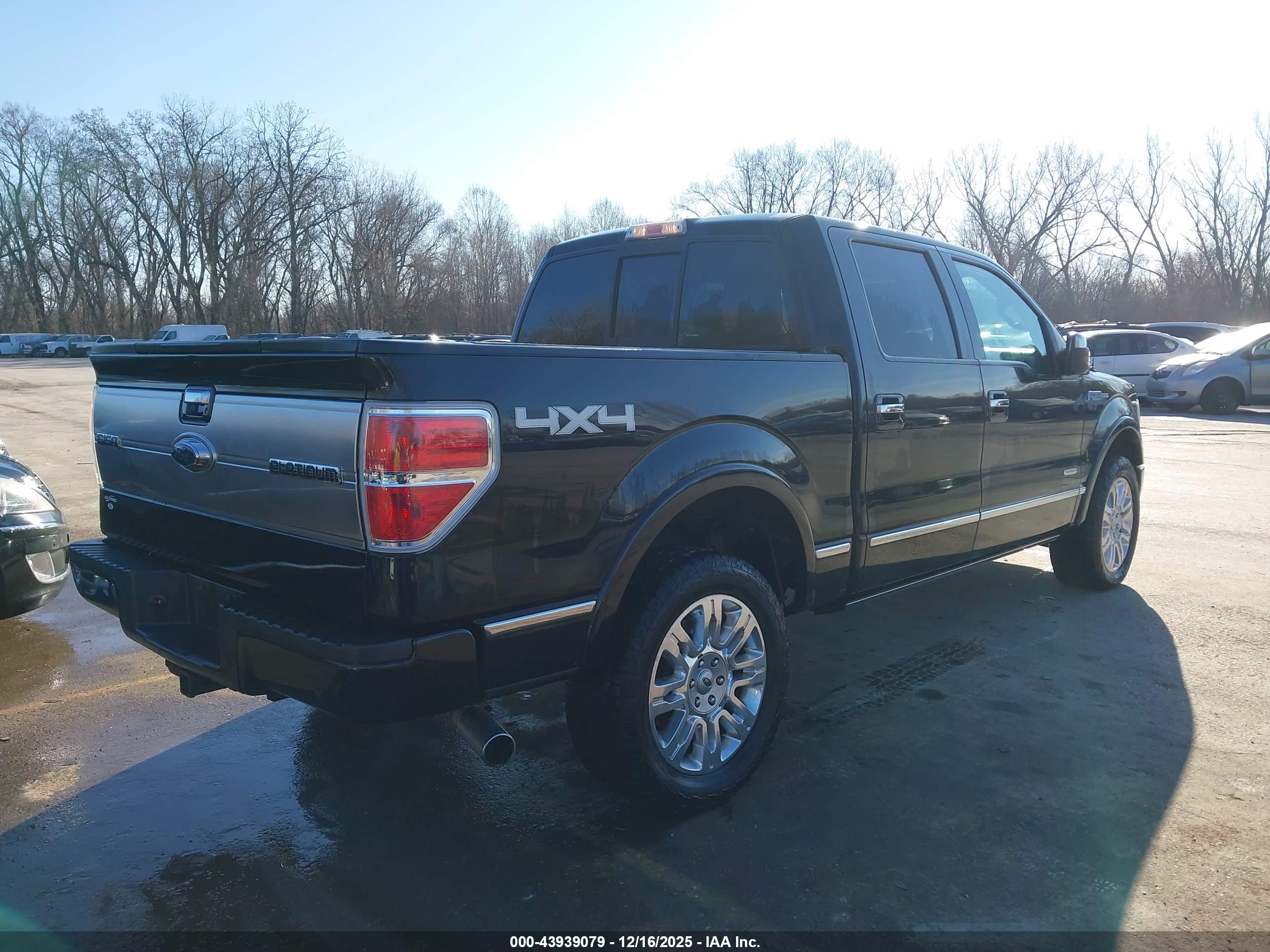 FORD F-150 image 4