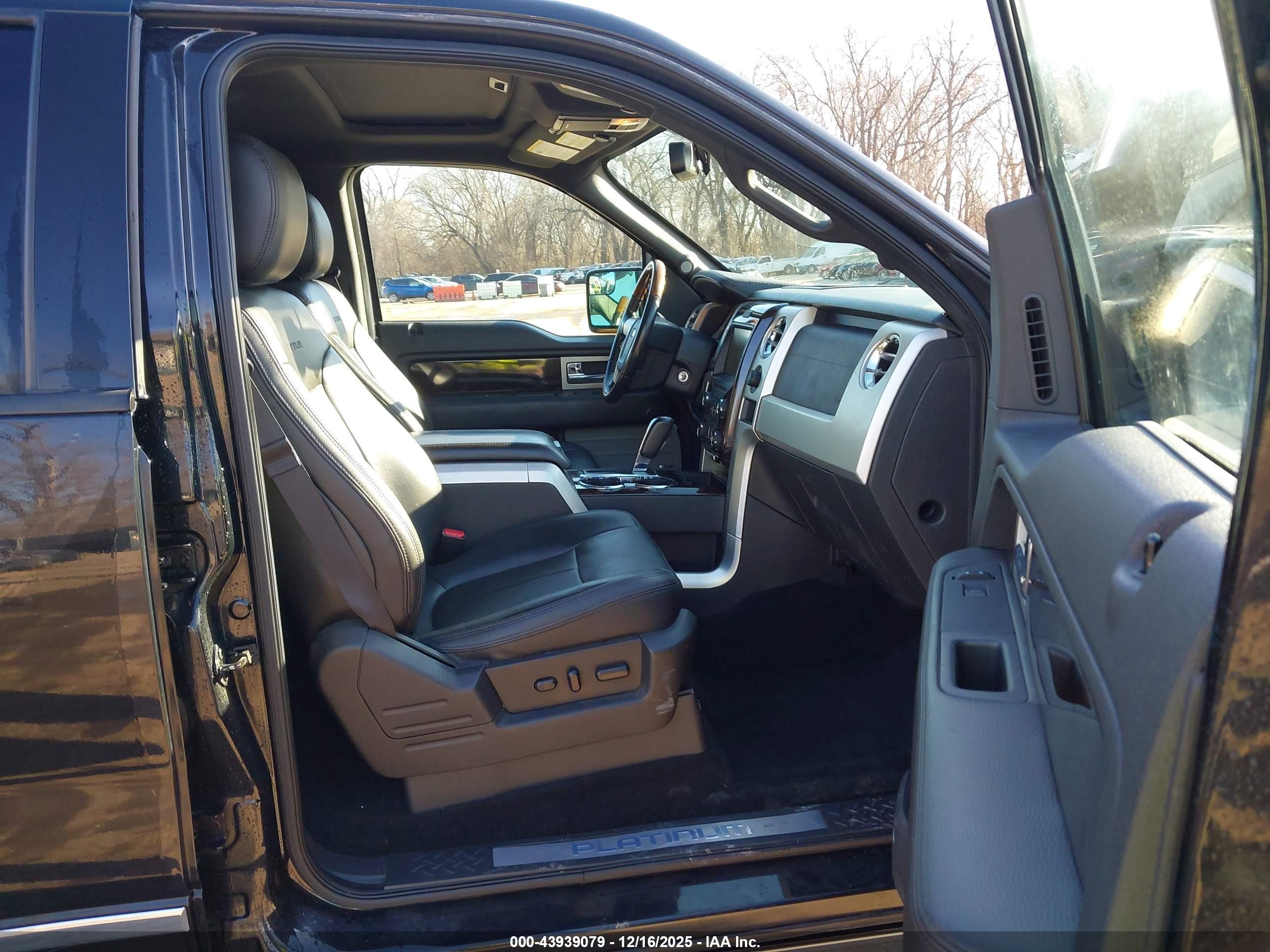 FORD F-150 image 5