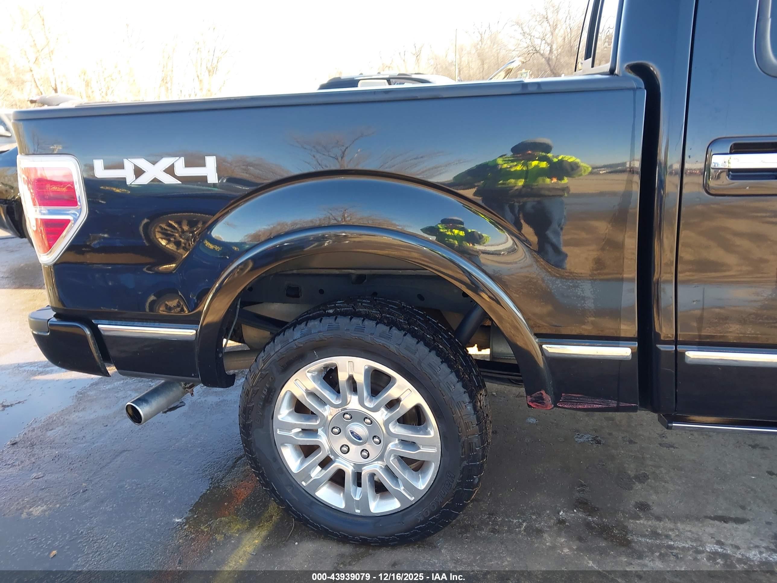 FORD F-150 image 6