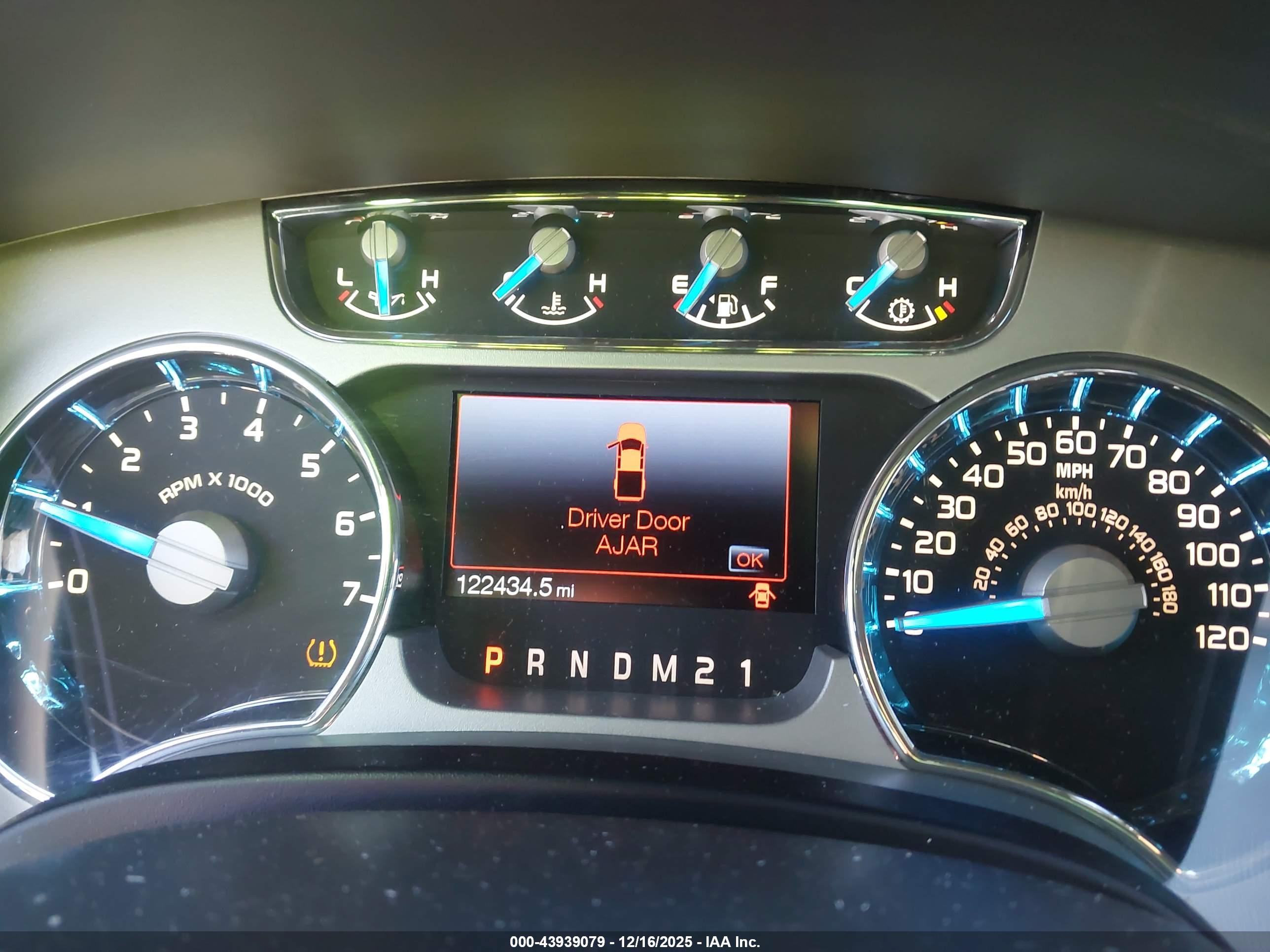 FORD F-150 image 7