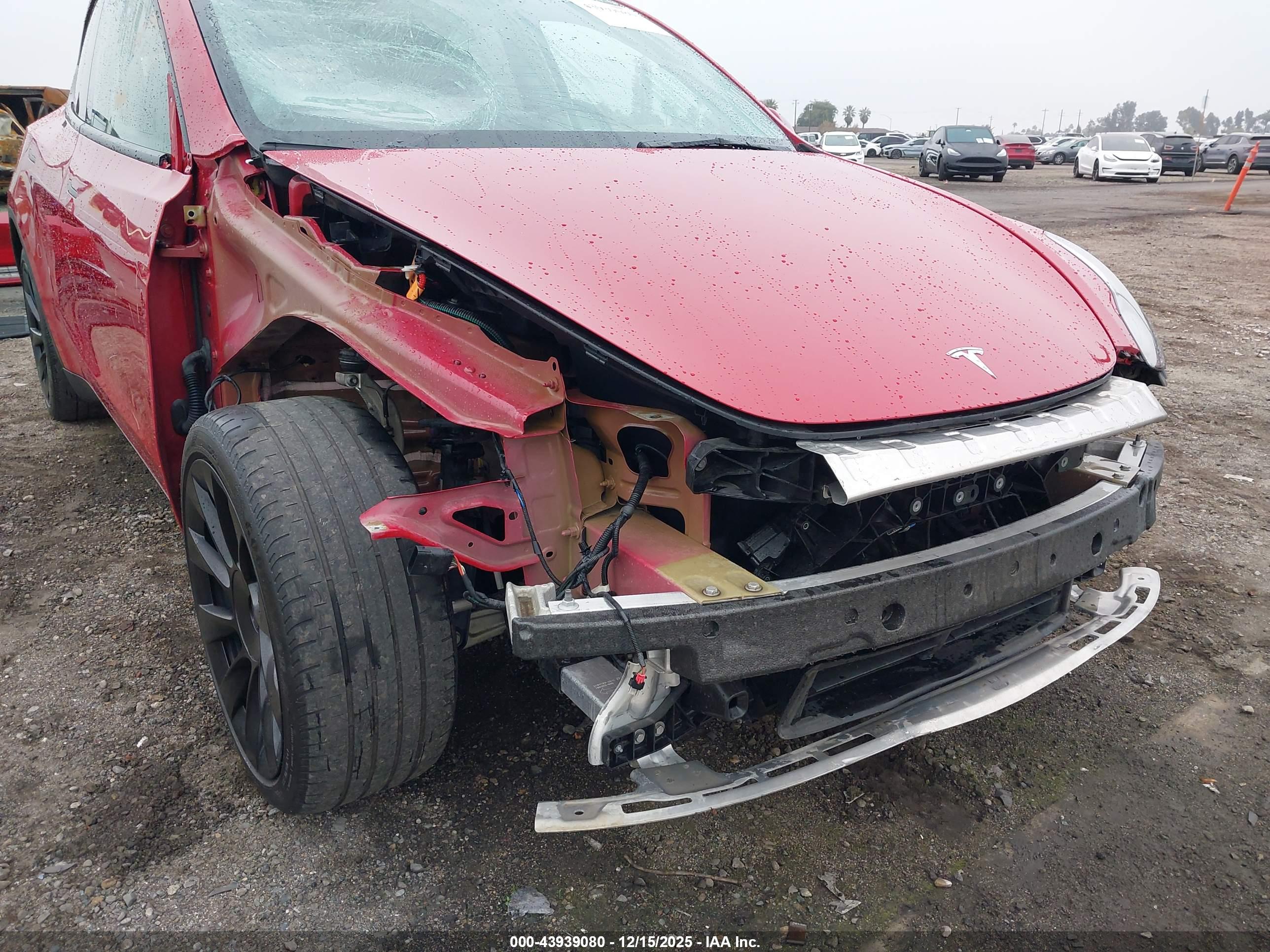 TESLA MODEL image 6