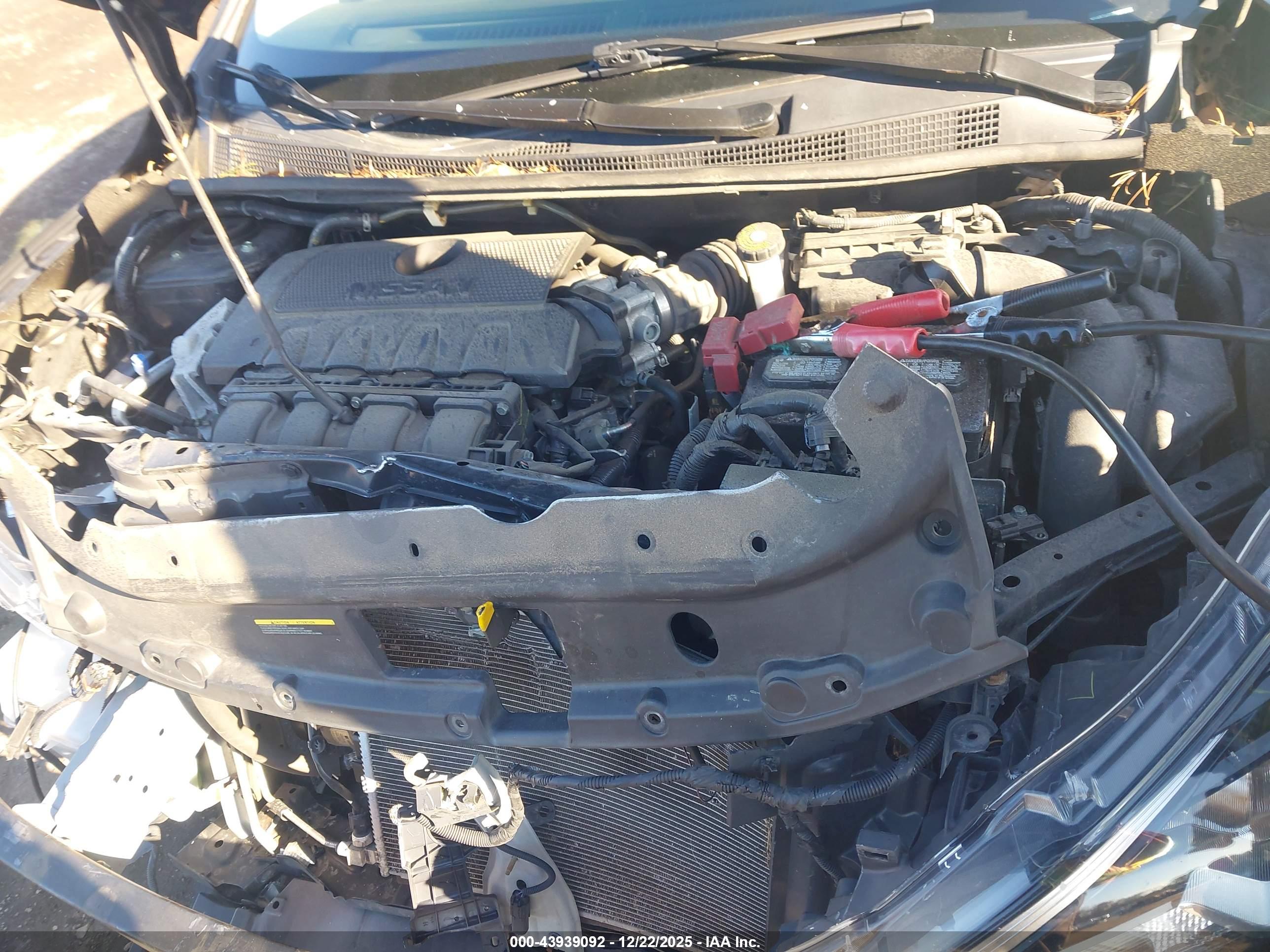 NISSAN SENTRA image 10