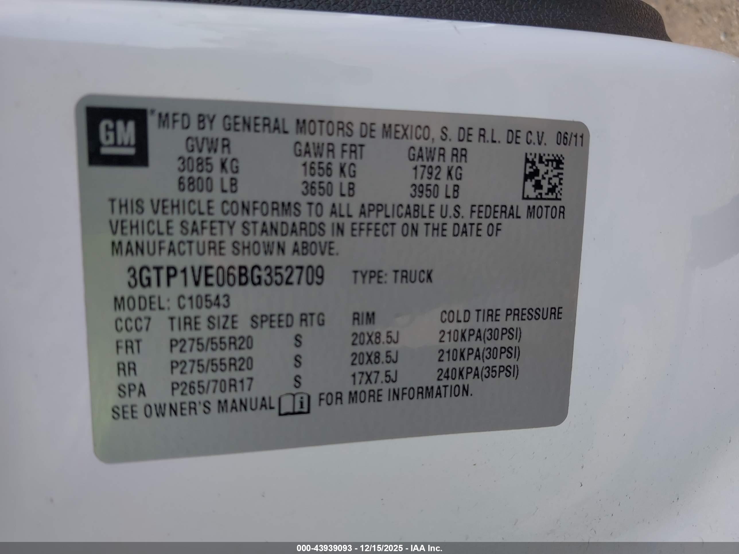 GMC SIERRA image 9