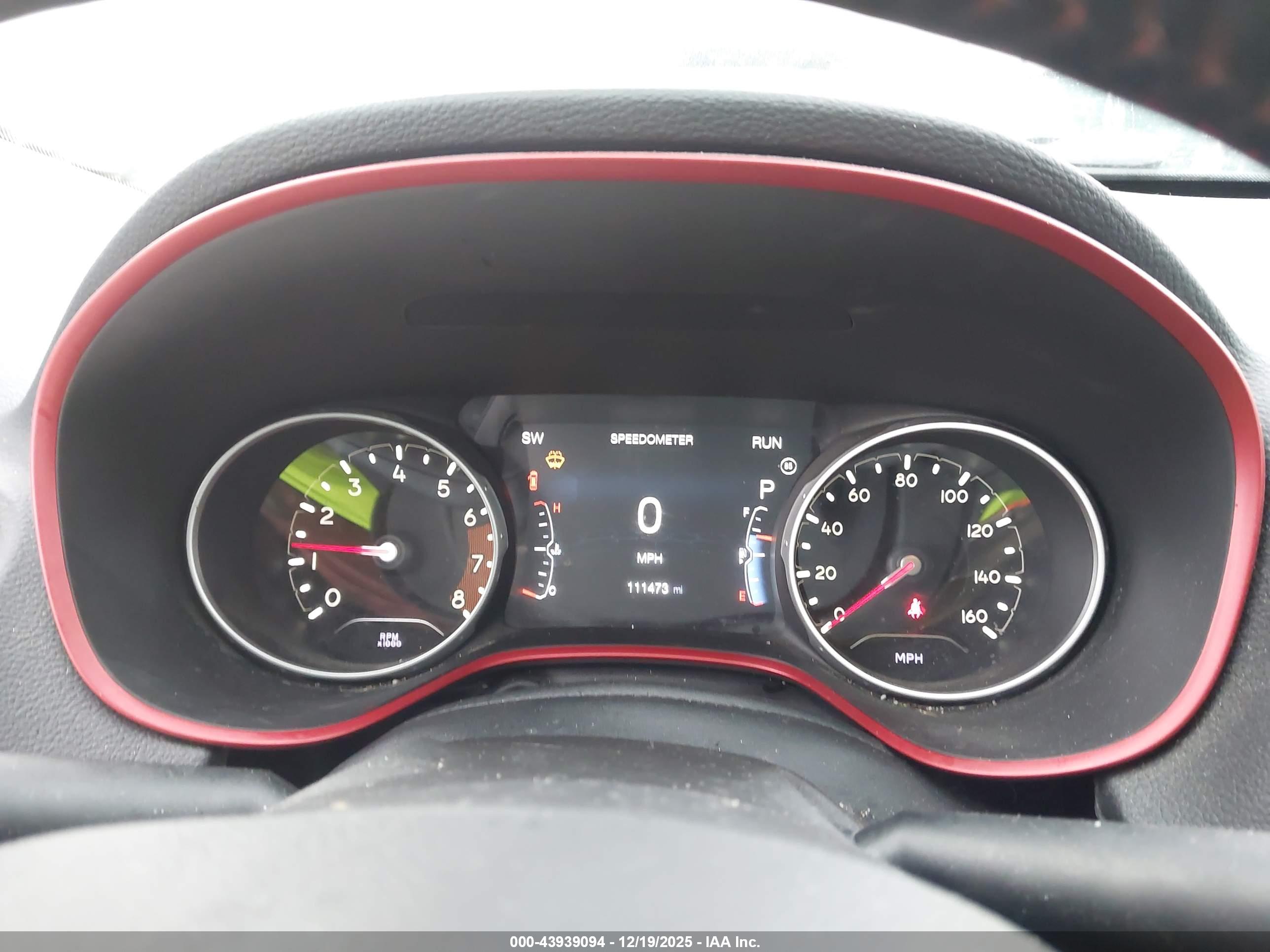 JEEP COMPASS image 7