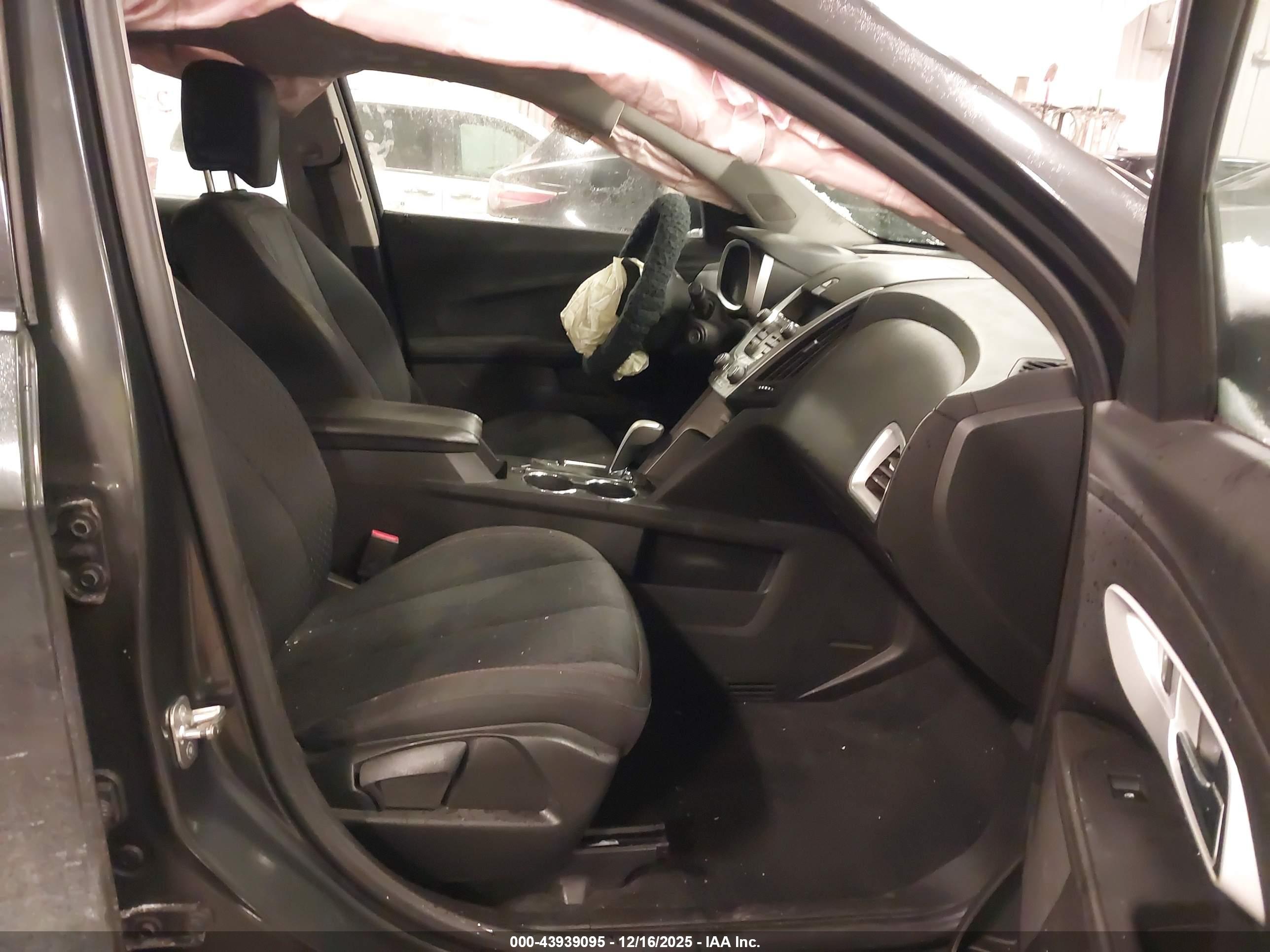 CHEVROLET EQUINOX image 5