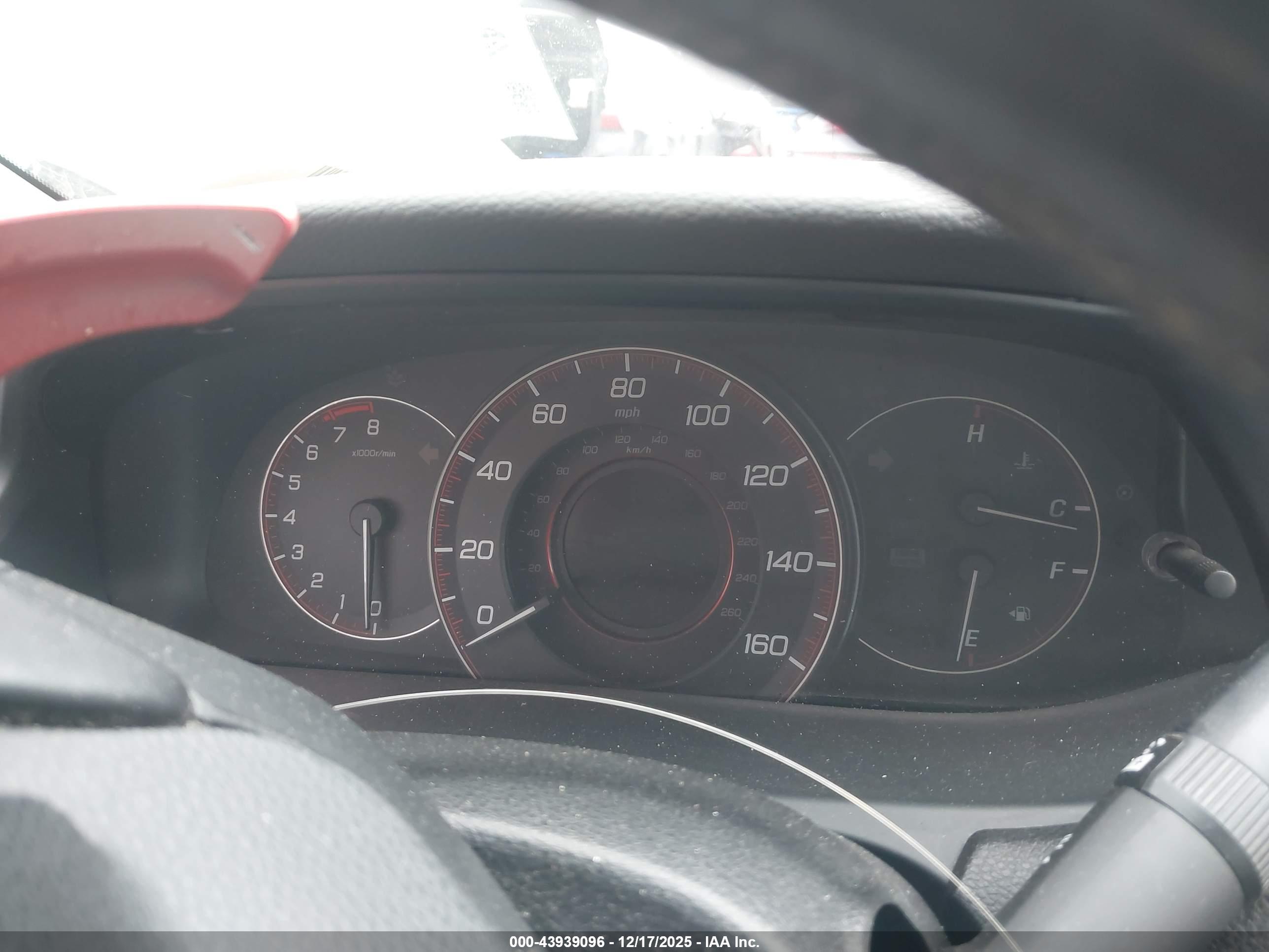 HONDA ACCORD image 7