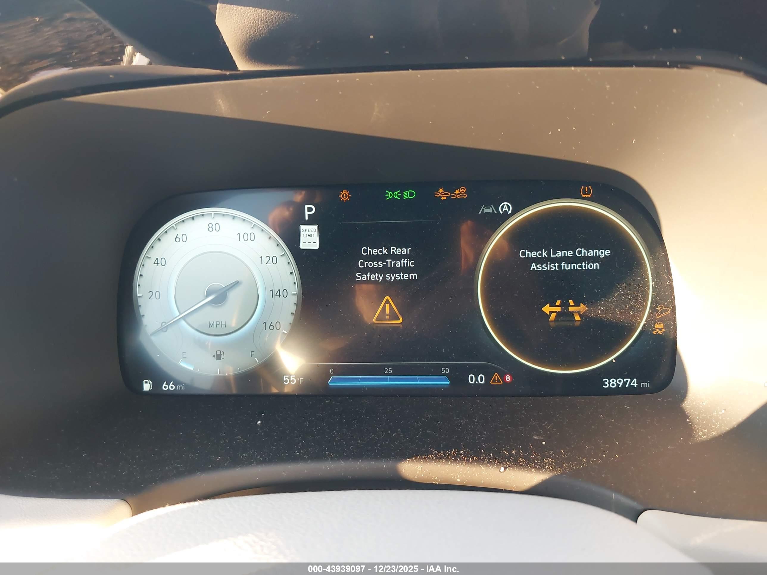 HYUNDAI PALISADE image 7