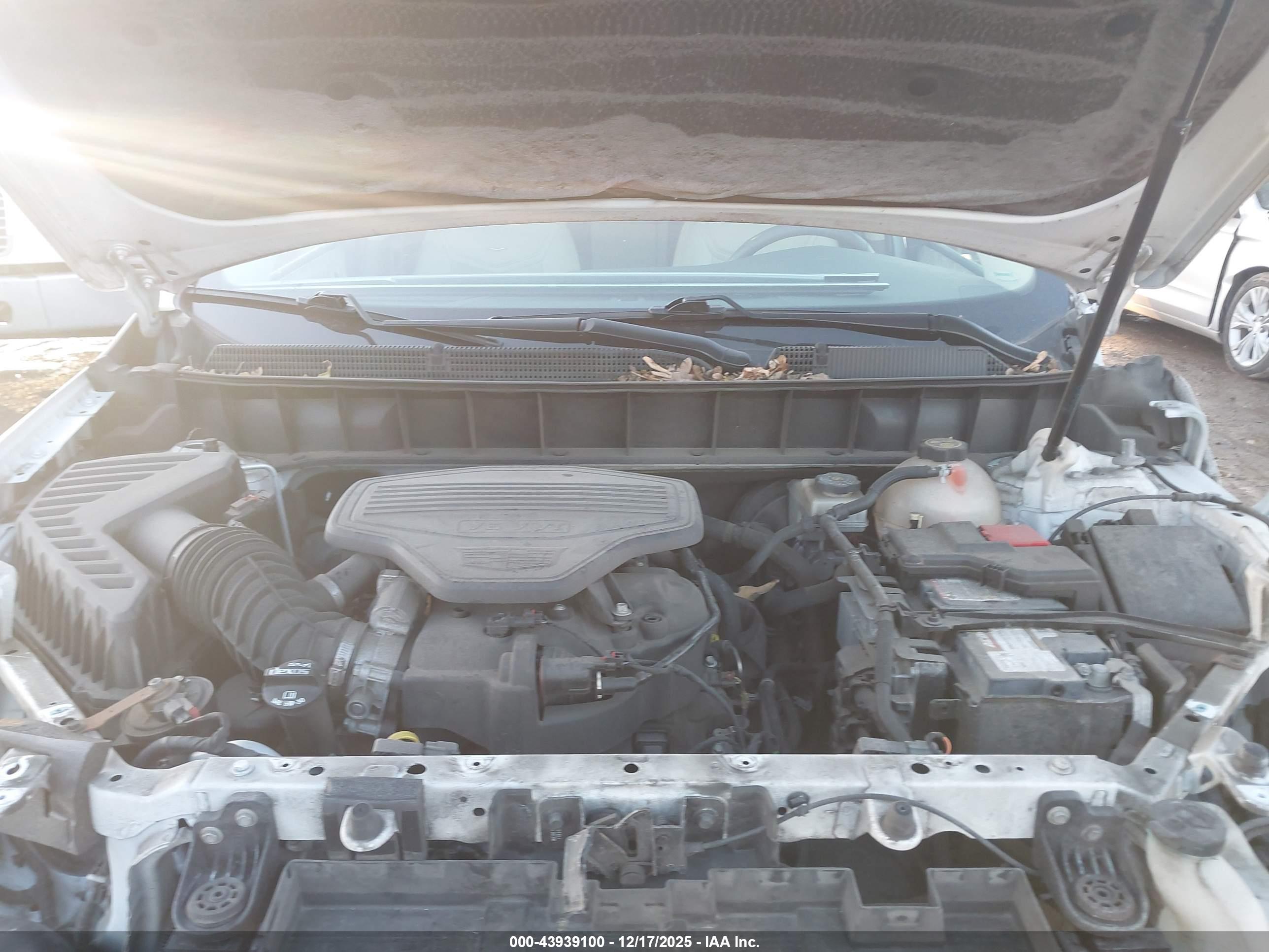 CADILLAC XT5 image 10
