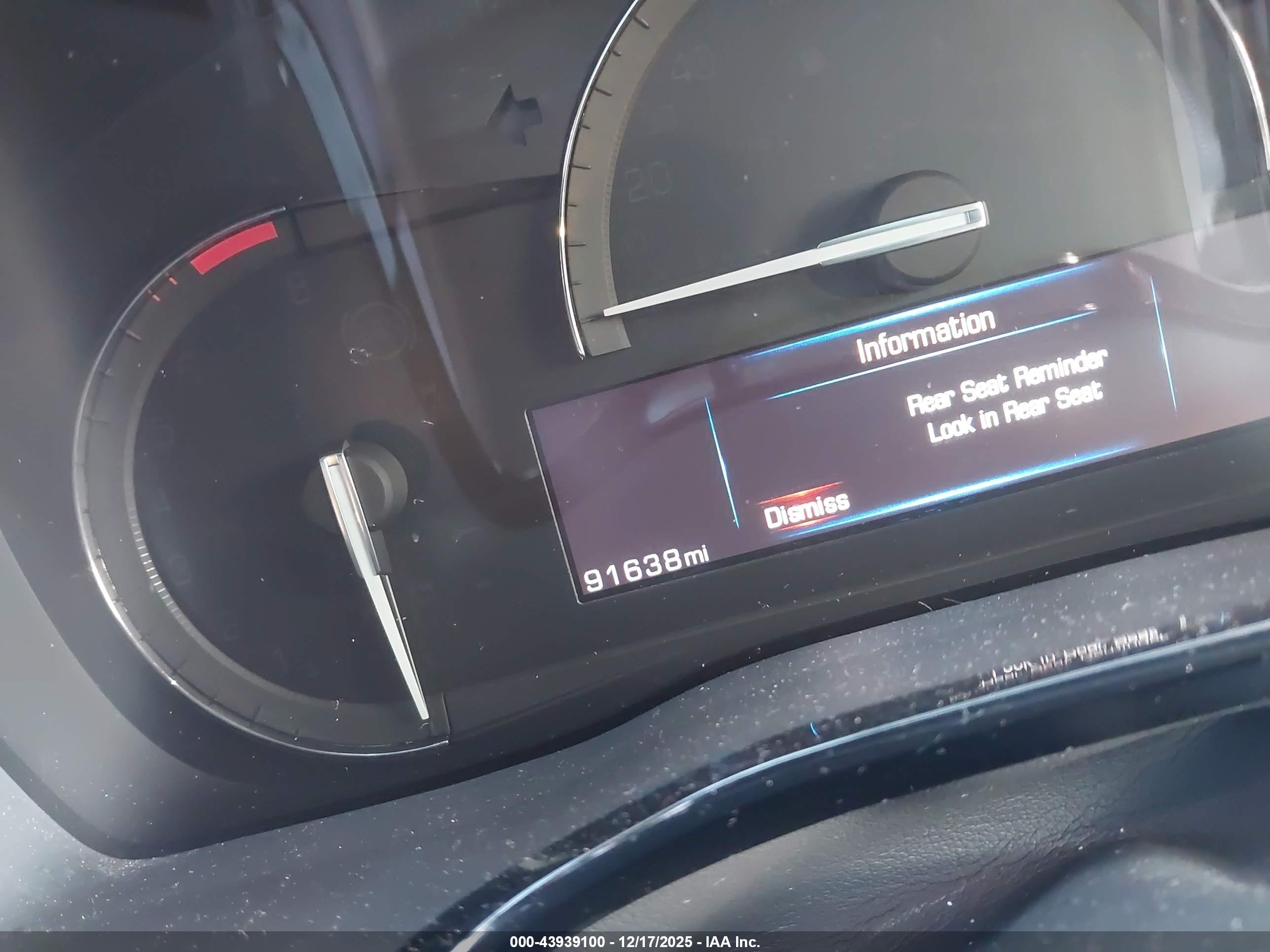 CADILLAC XT5 image 7
