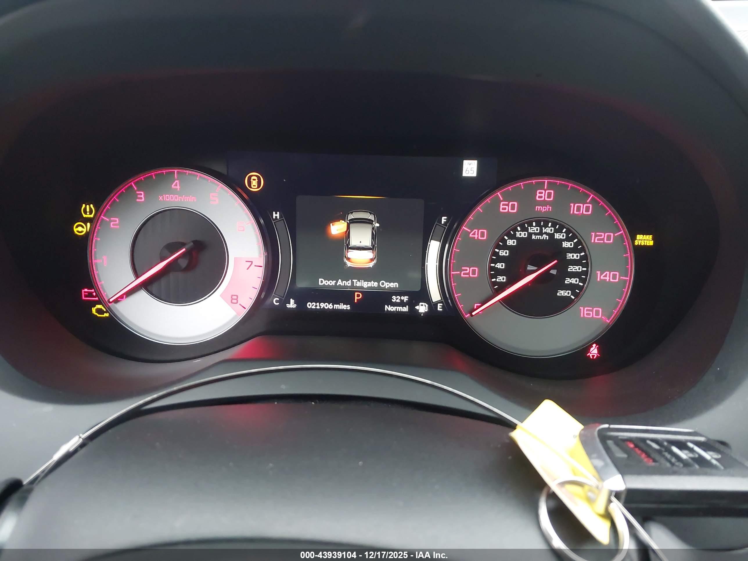 ACURA RDX image 7