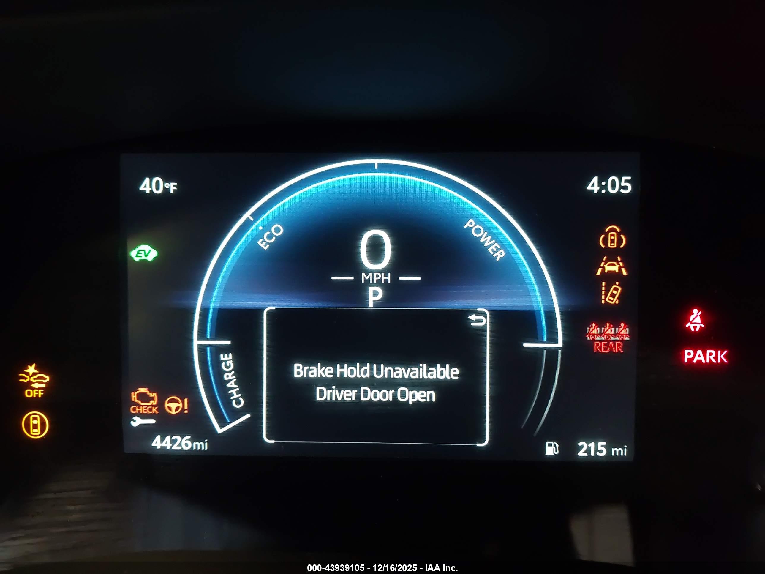 TOYOTA CAMRY image 7