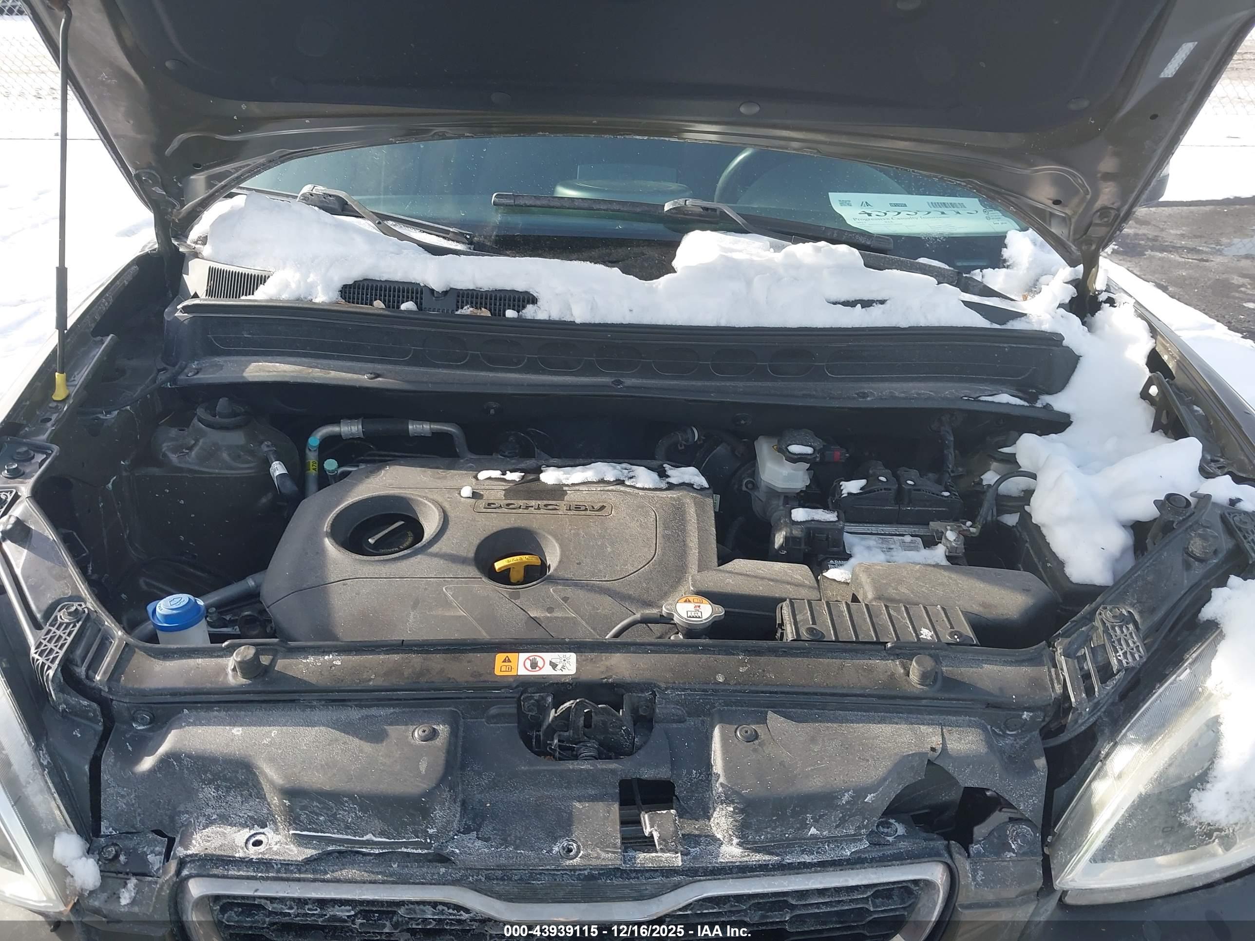 KIA SOUL image 10