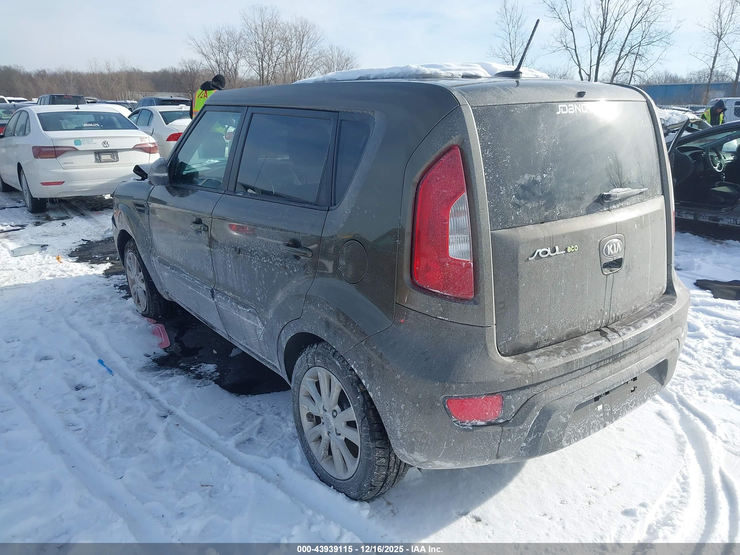 KIA SOUL image 3
