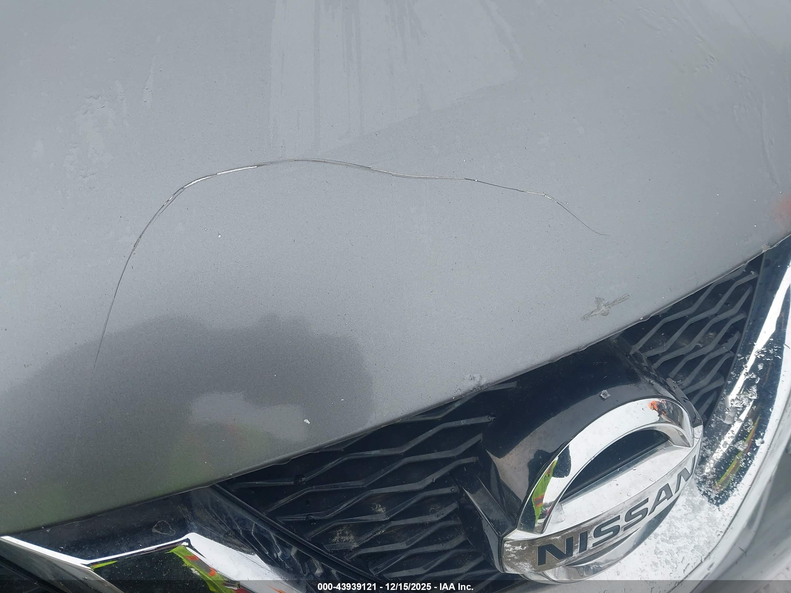 NISSAN ROGUE image 6
