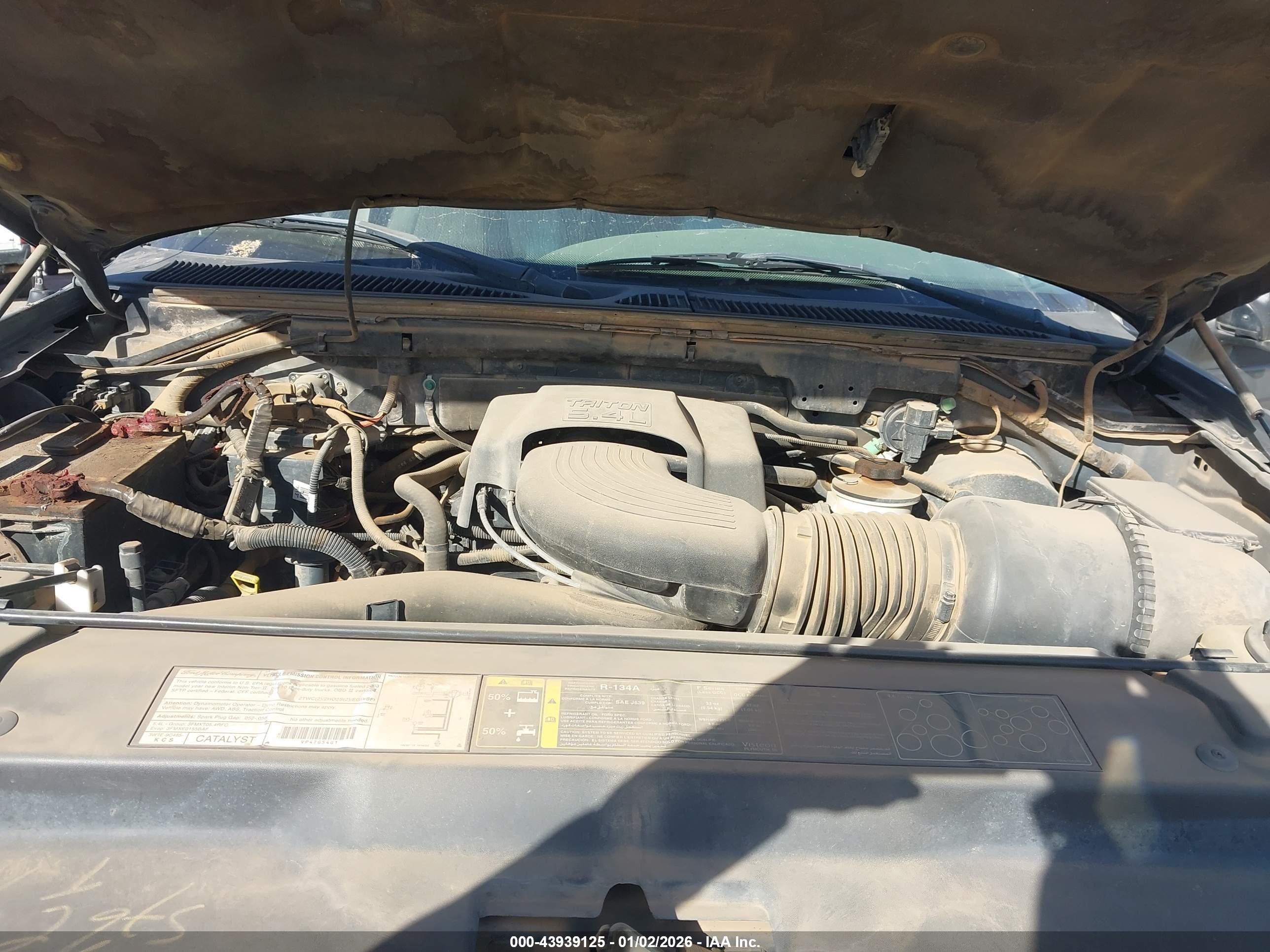 FORD F-150 image 10