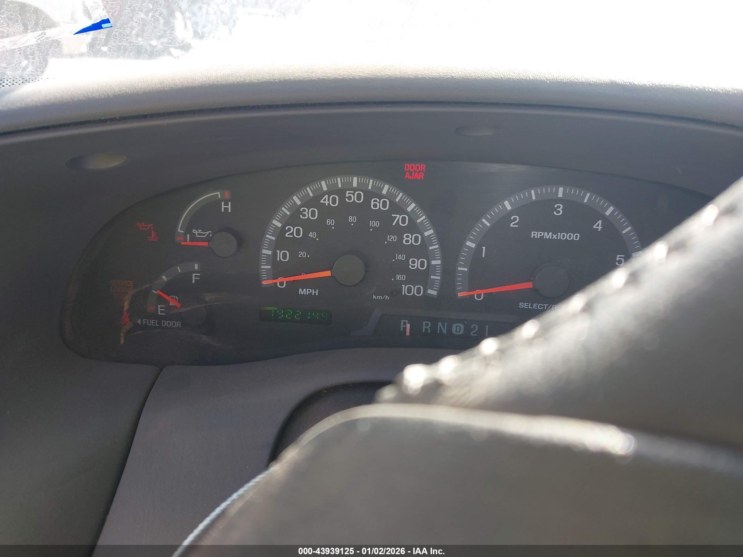 FORD F-150 image 7