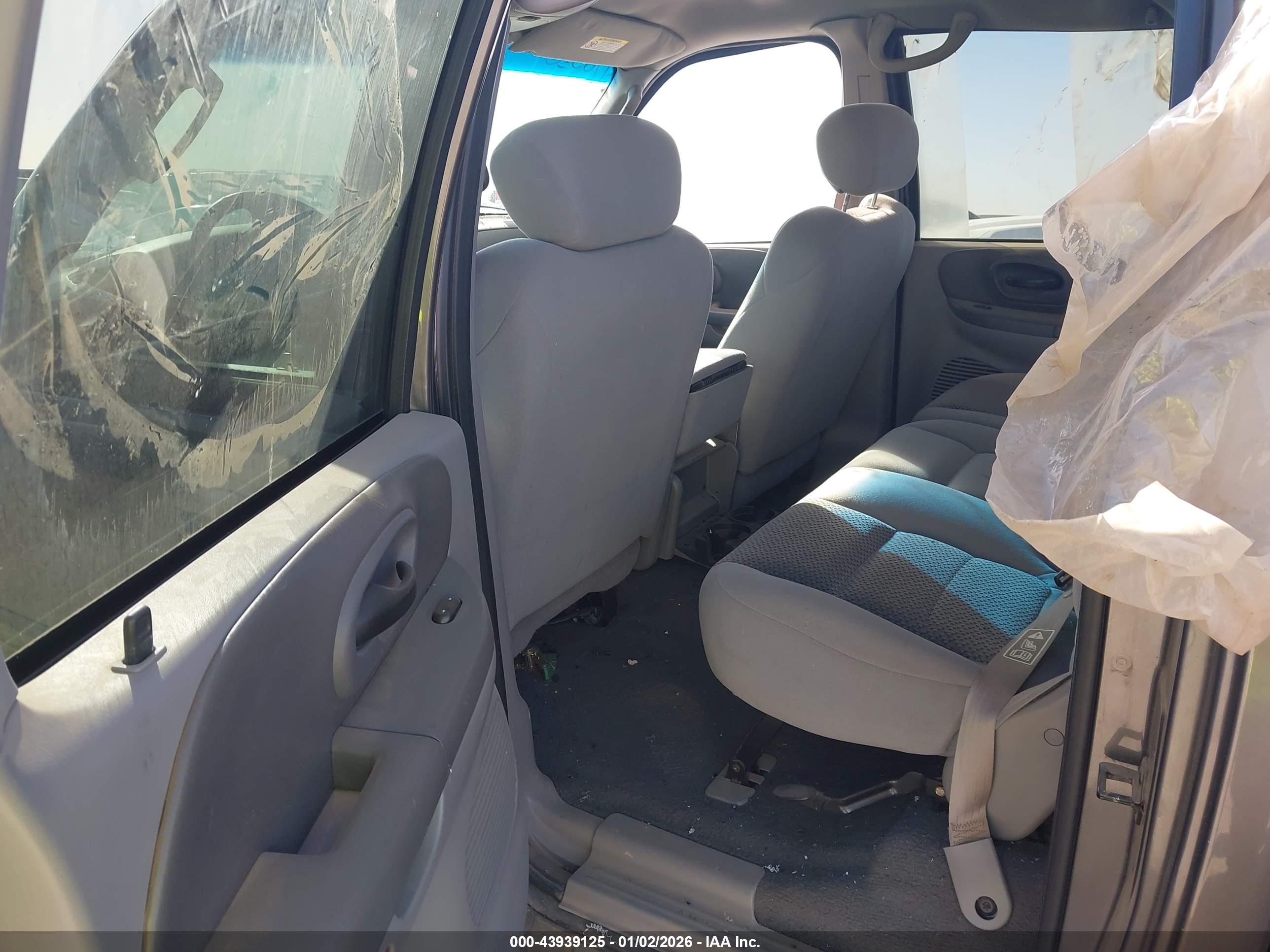 FORD F-150 image 8