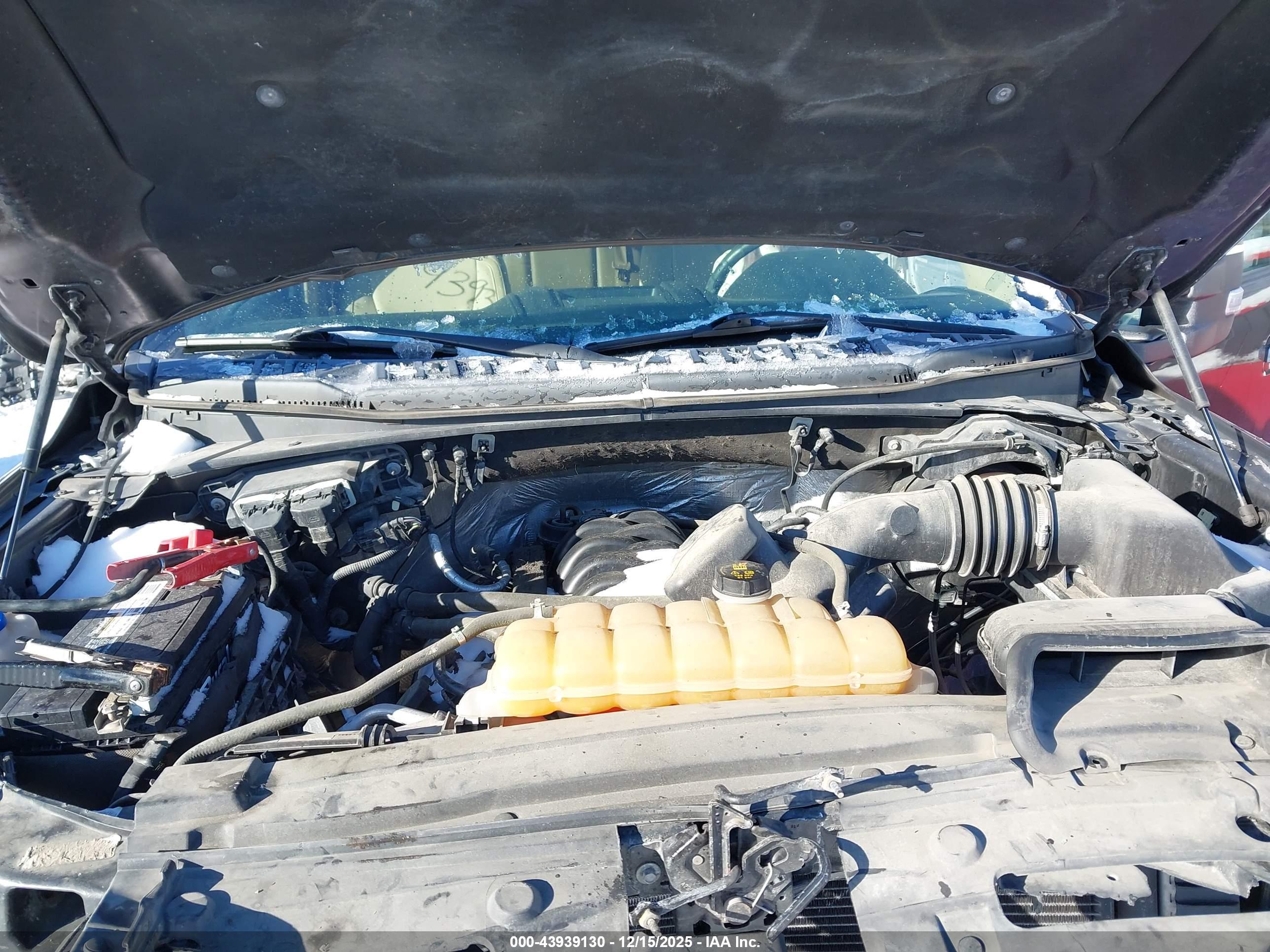 FORD F-150 image 10