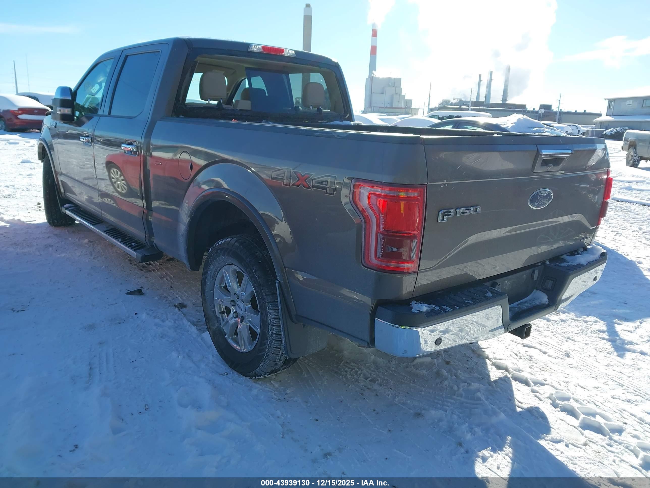 FORD F-150 image 3