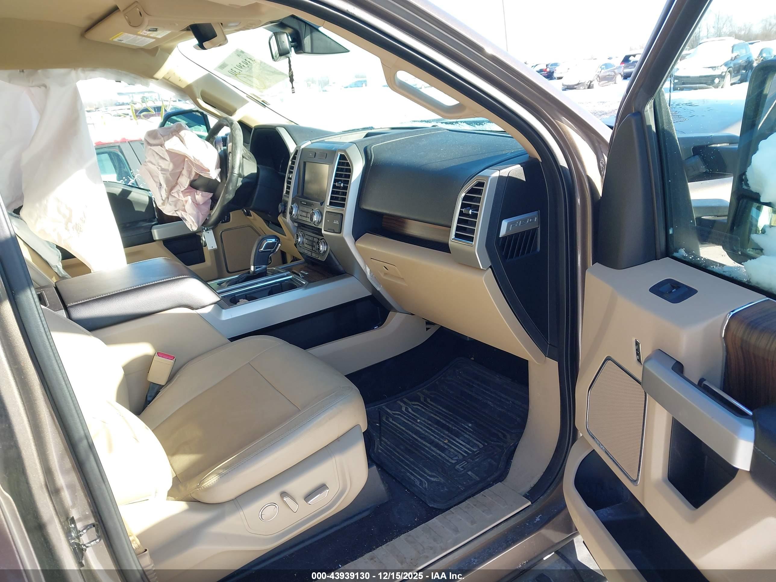 FORD F-150 image 5