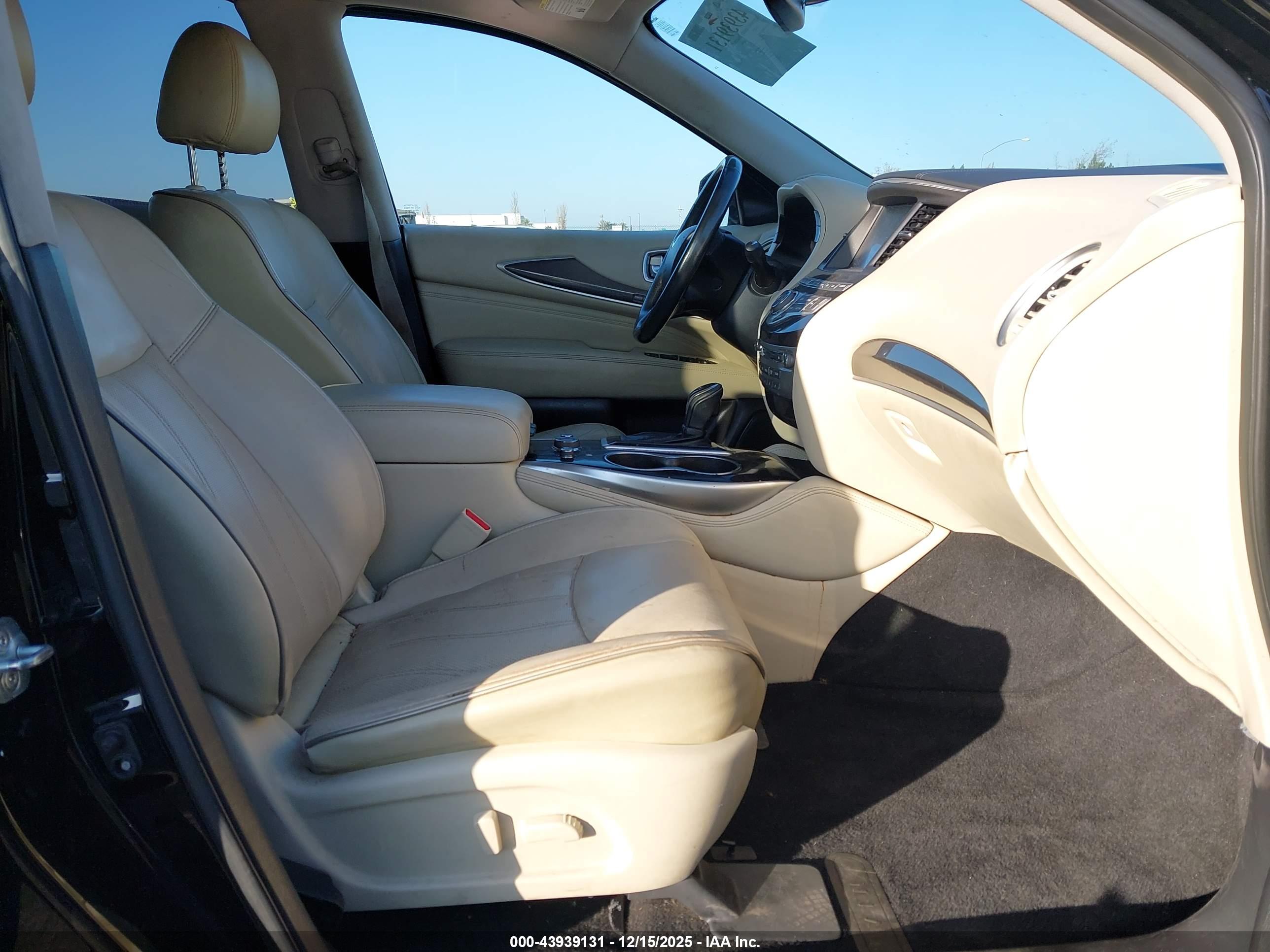INFINITI QX60 image 5