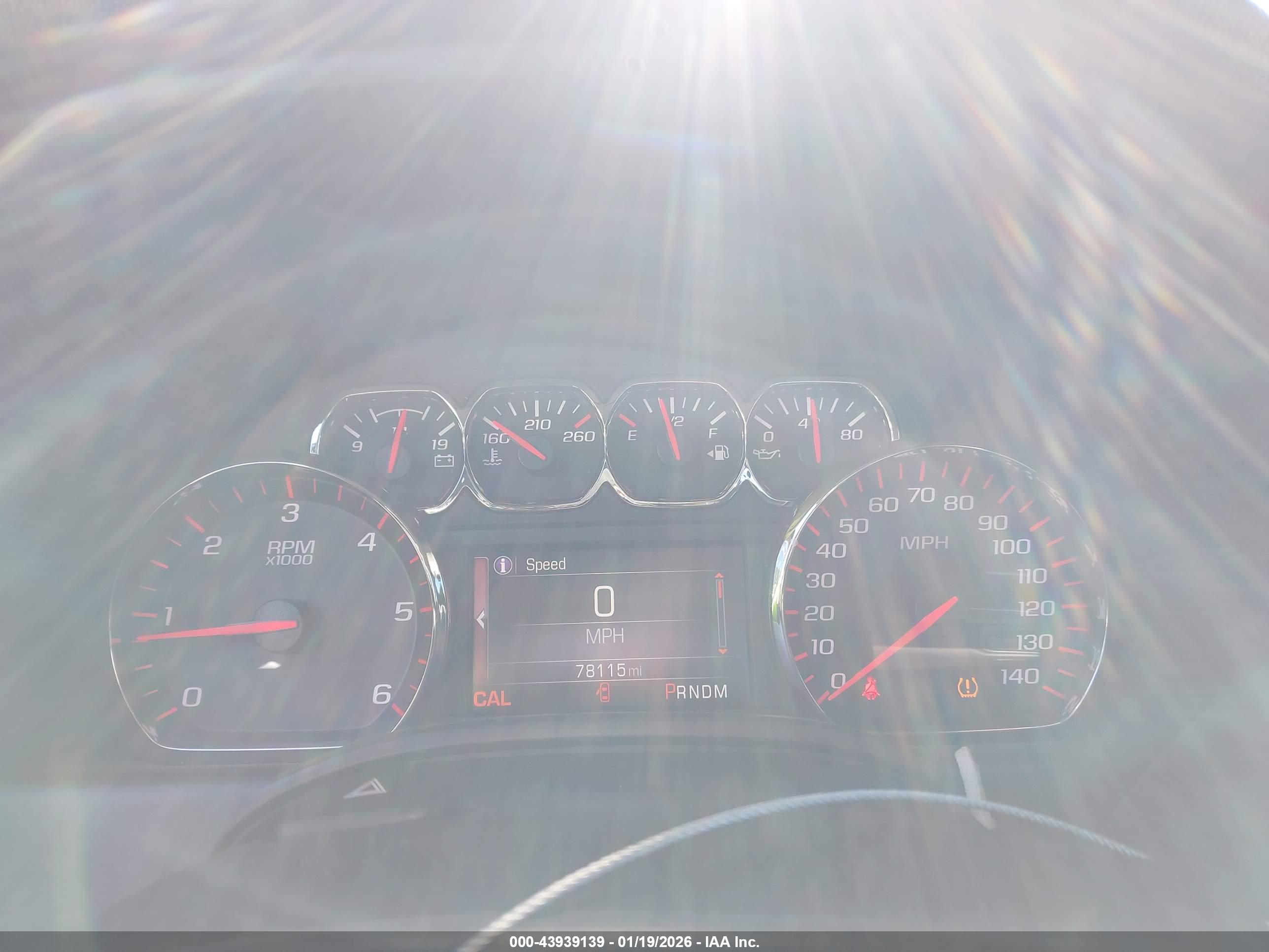 GMC SIERRA image 7