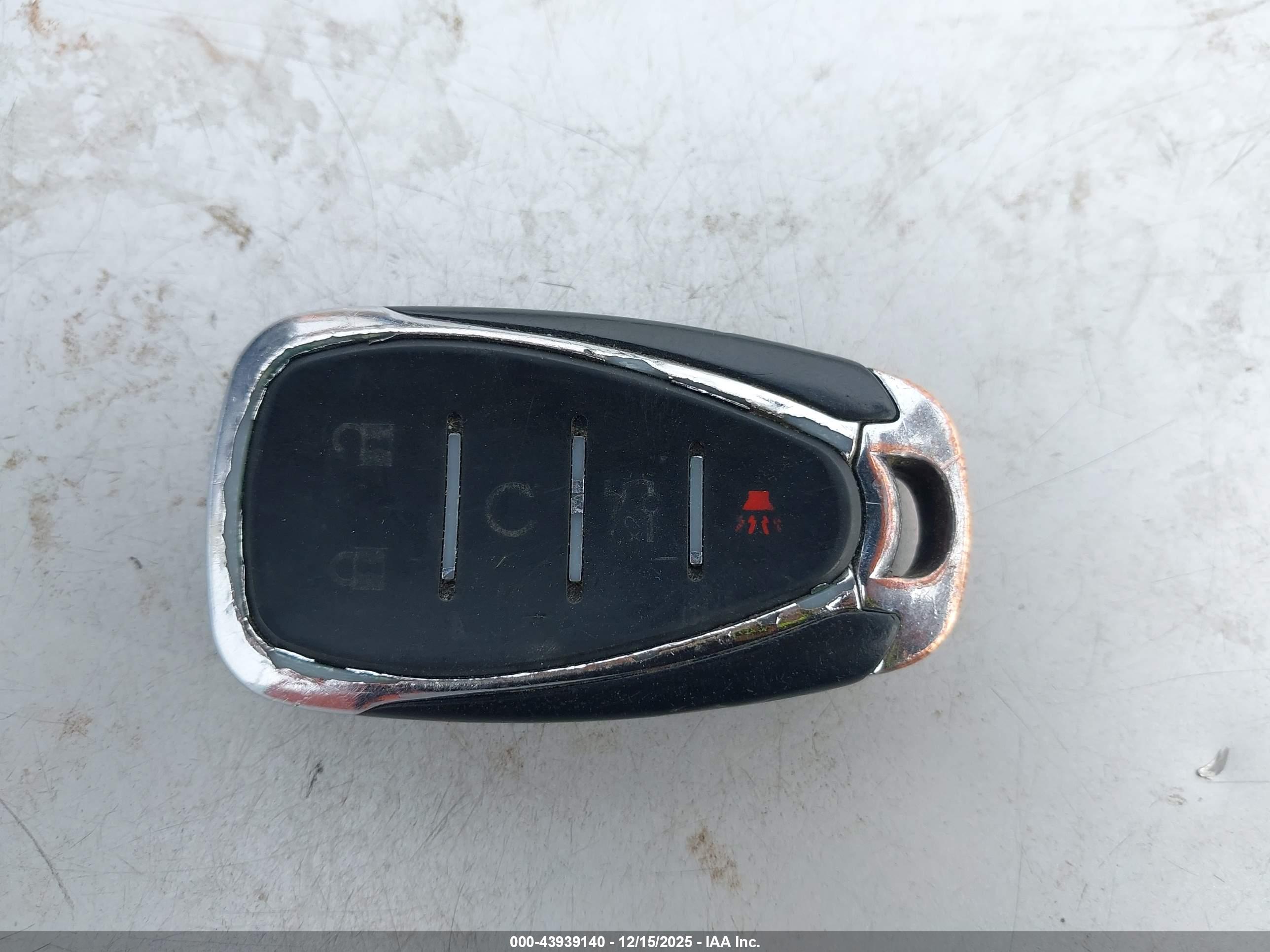 CHEVROLET MALIBU image 11